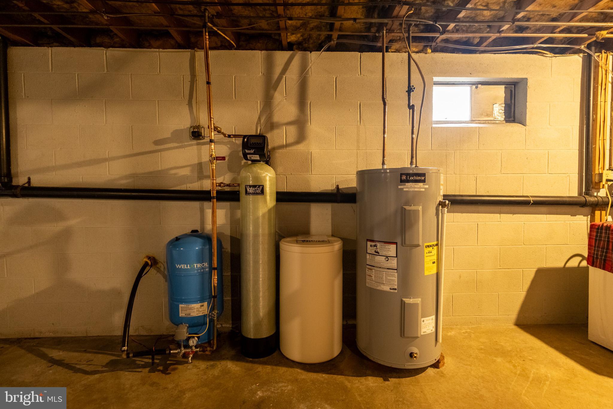 NORTHWEST DRIVE AREA - Residential