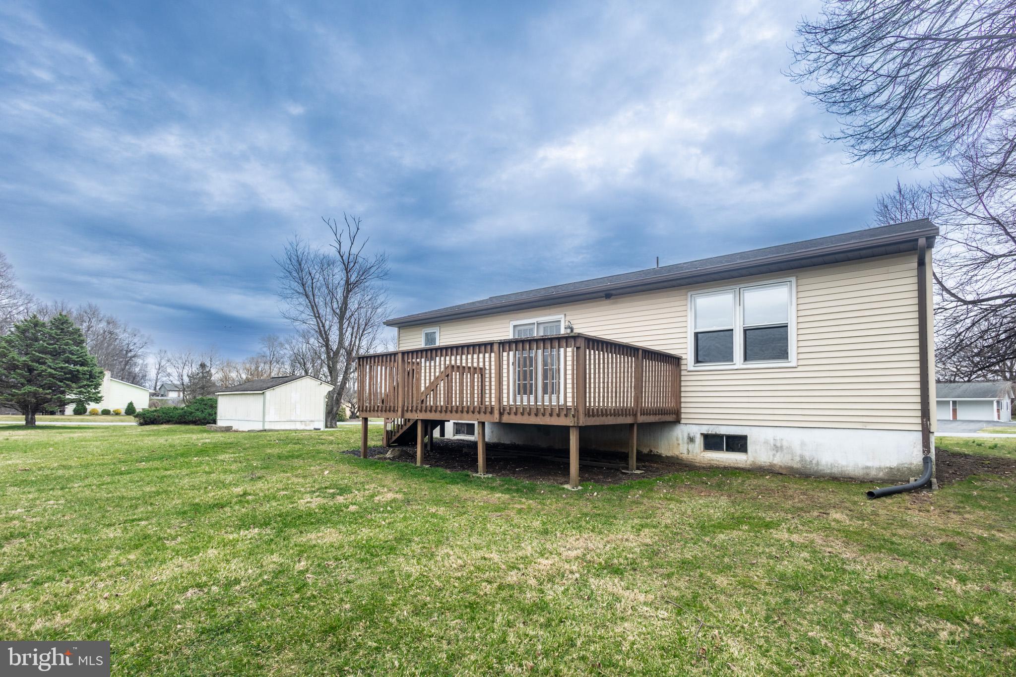 NORTHWEST DRIVE AREA - Residential