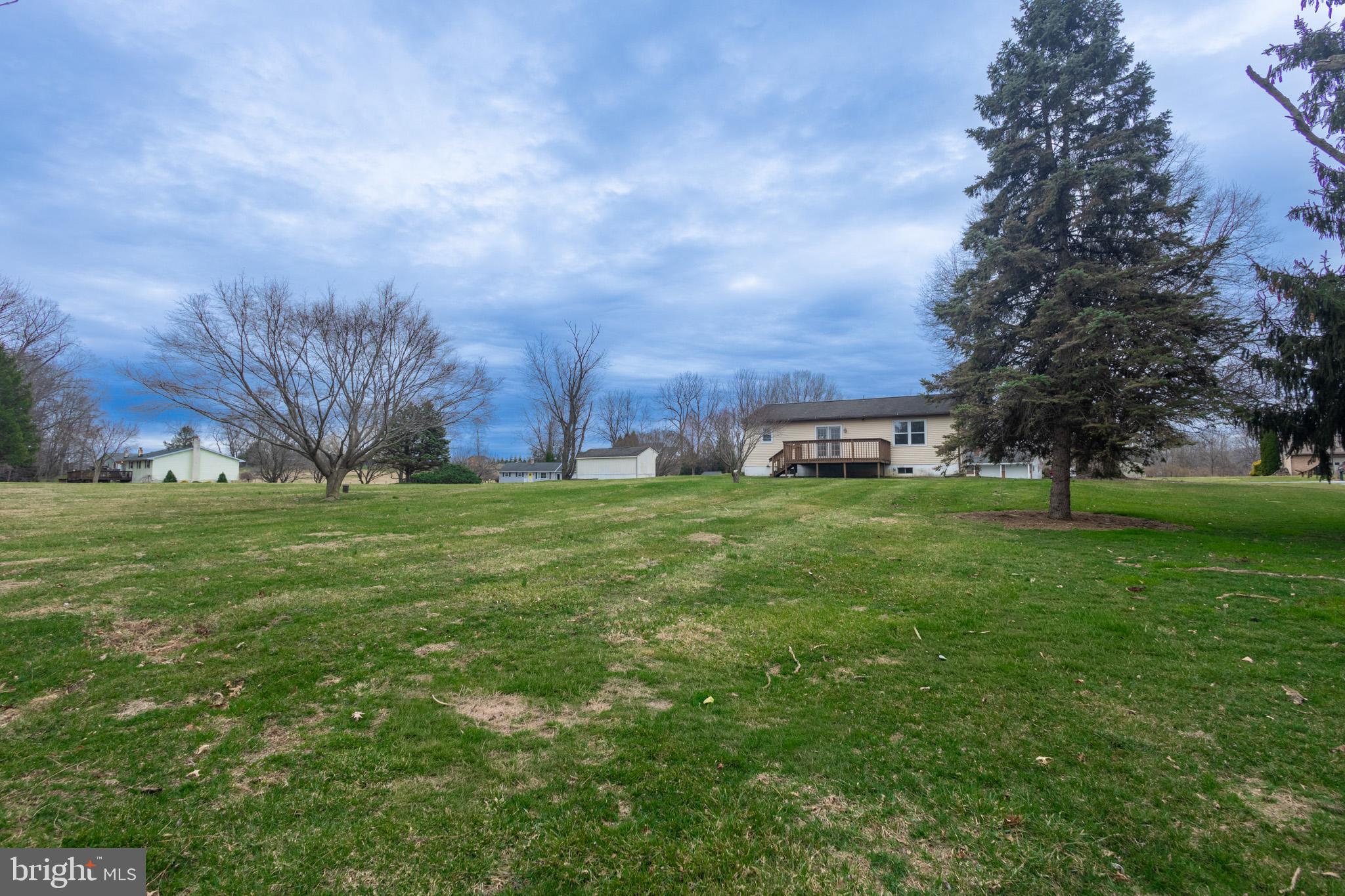 NORTHWEST DRIVE AREA - Residential