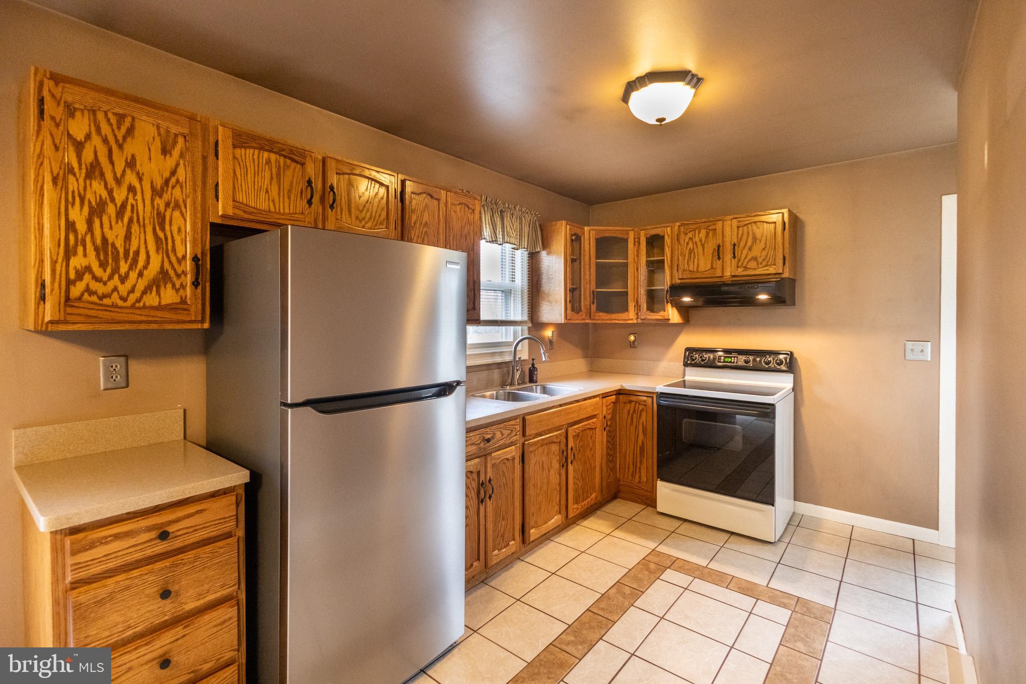 NORTHWEST DRIVE AREA - Residential