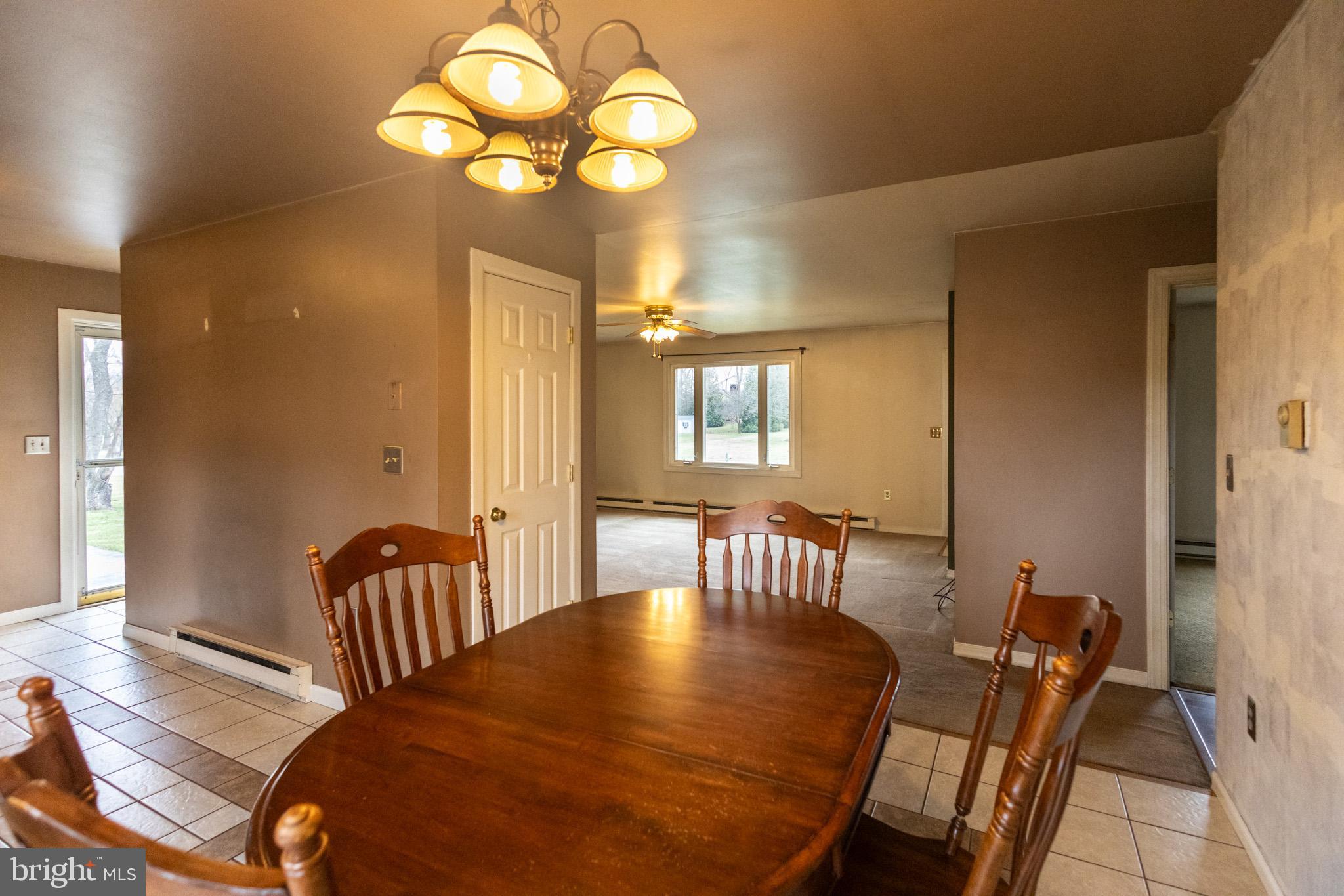 NORTHWEST DRIVE AREA - Residential