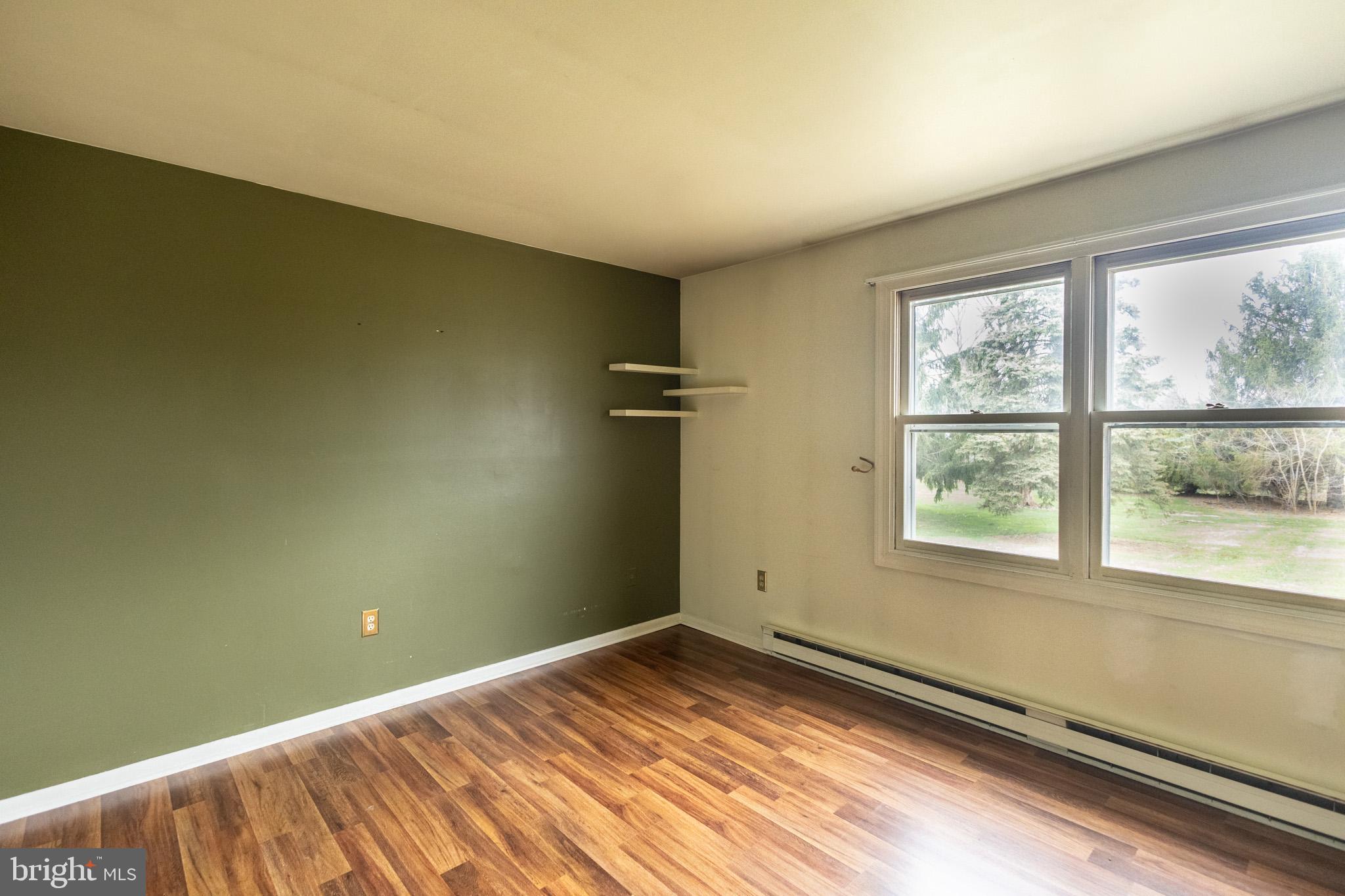 NORTHWEST DRIVE AREA - Residential