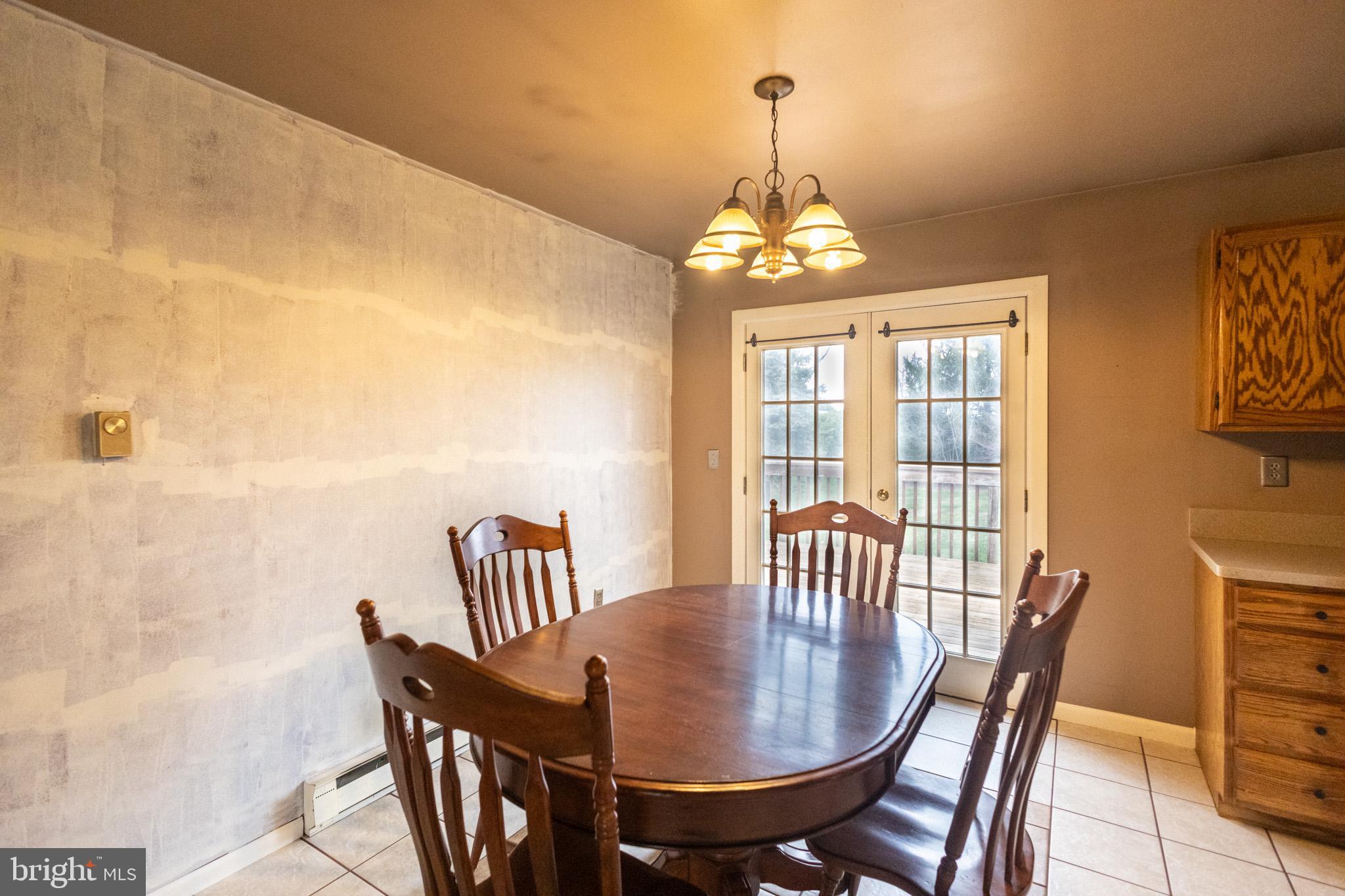 NORTHWEST DRIVE AREA - Residential