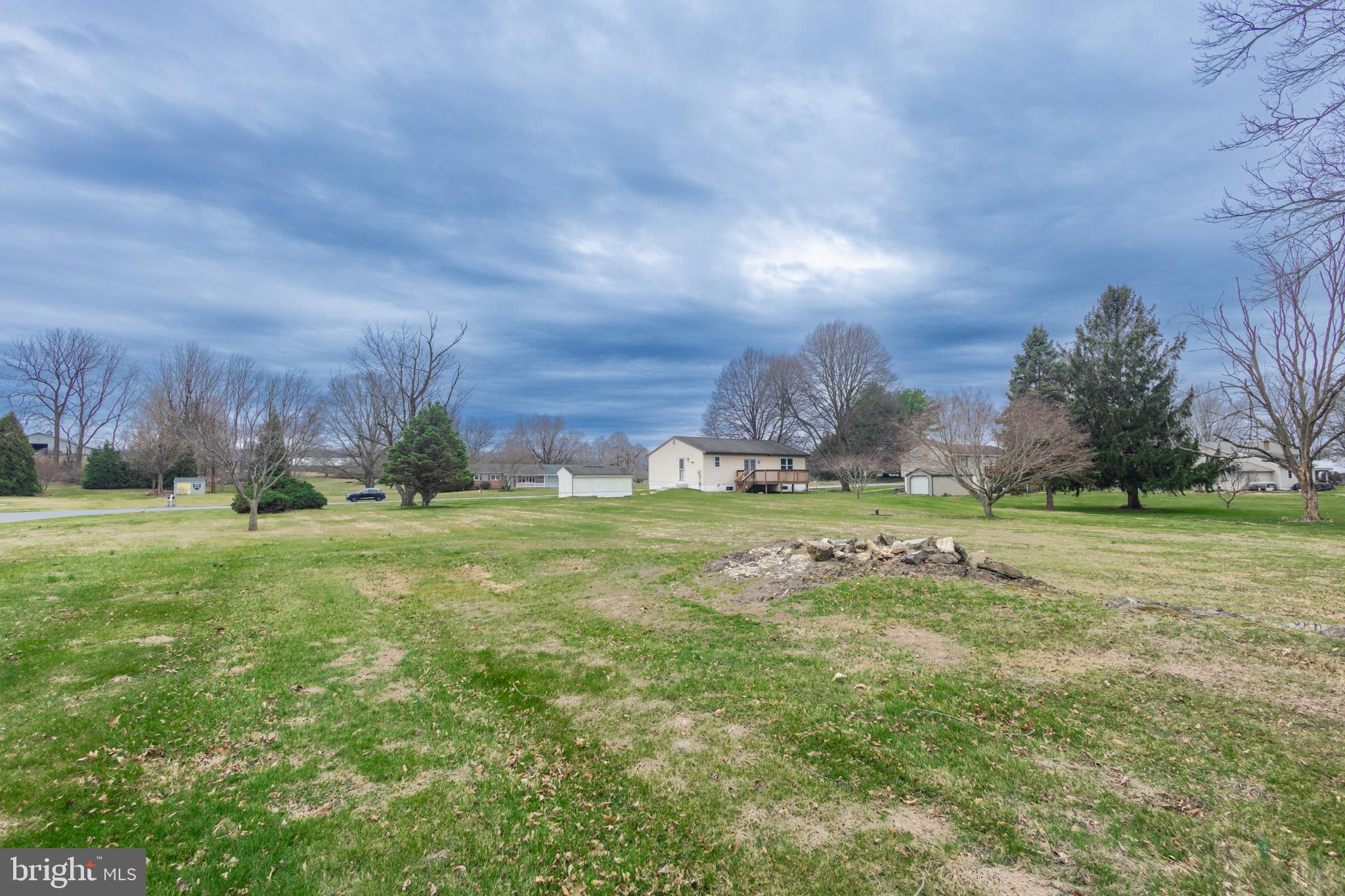 NORTHWEST DRIVE AREA - Residential