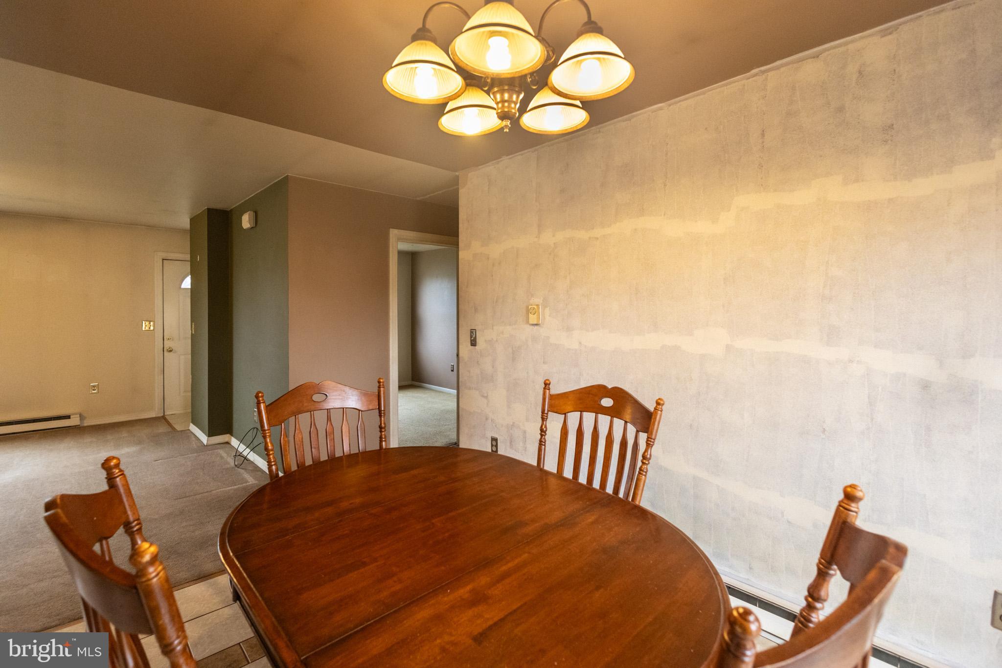 NORTHWEST DRIVE AREA - Residential