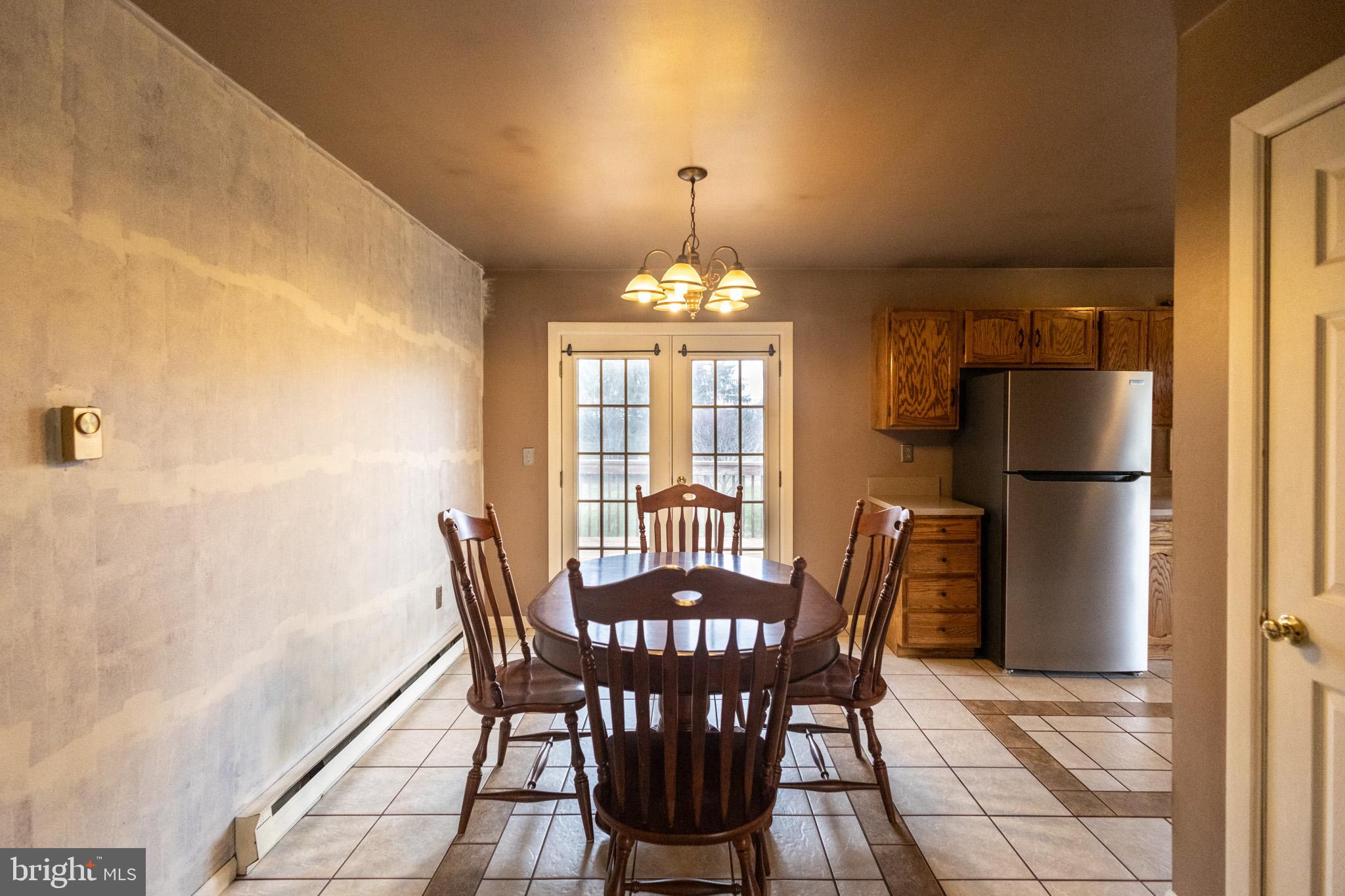 NORTHWEST DRIVE AREA - Residential