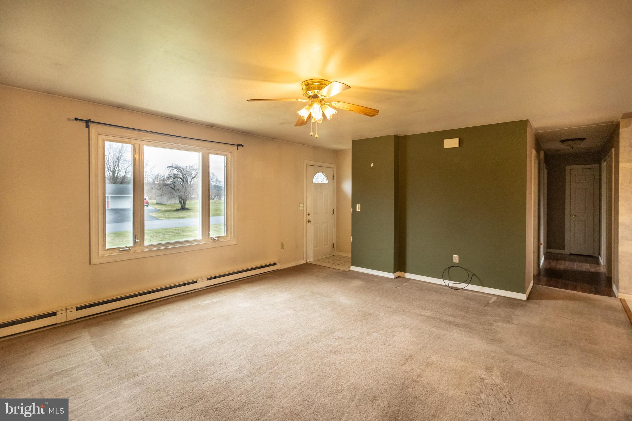 NORTHWEST DRIVE AREA - Residential