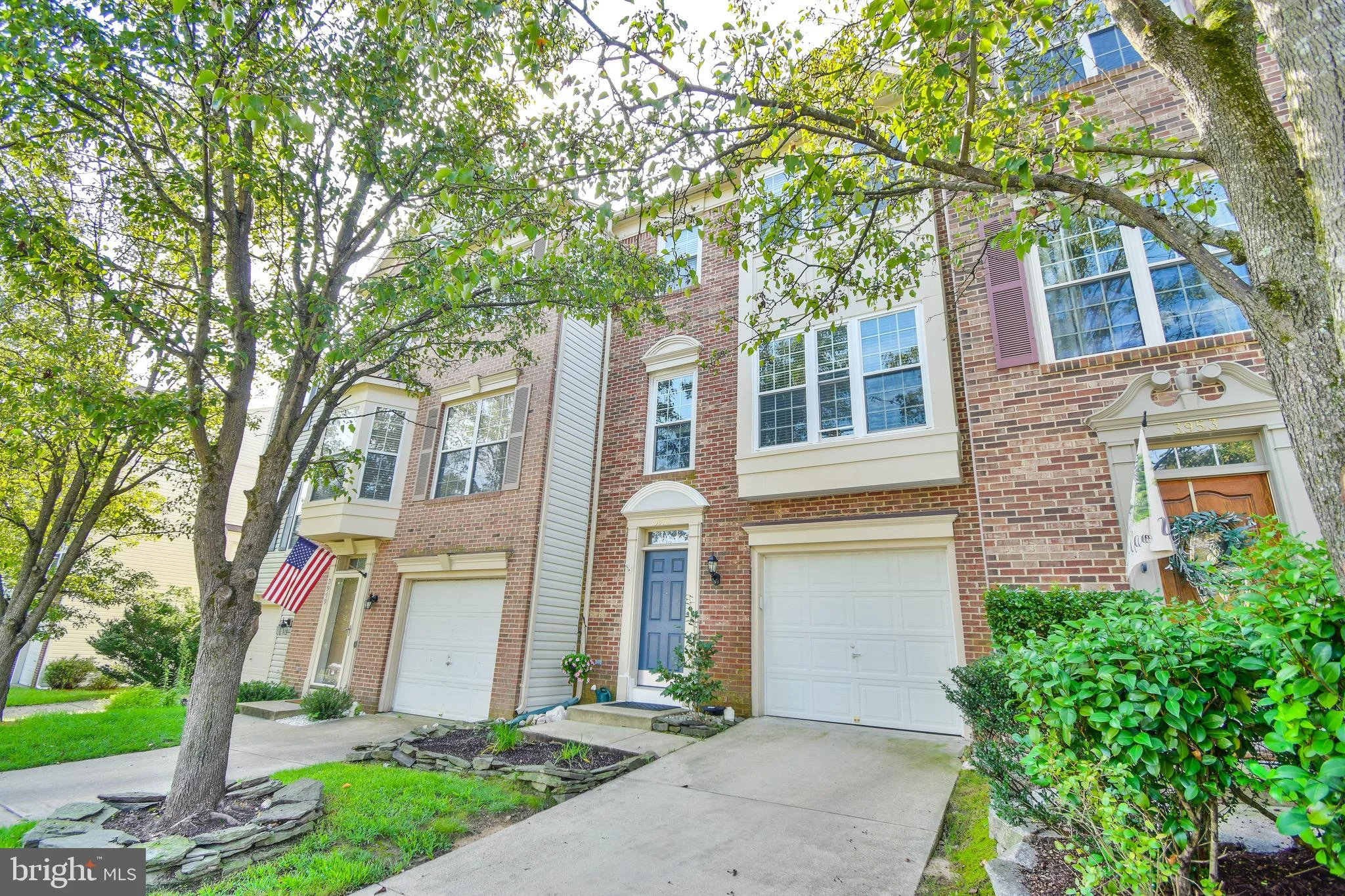 3951 Brickert Place, Woodbridge, VA 22192