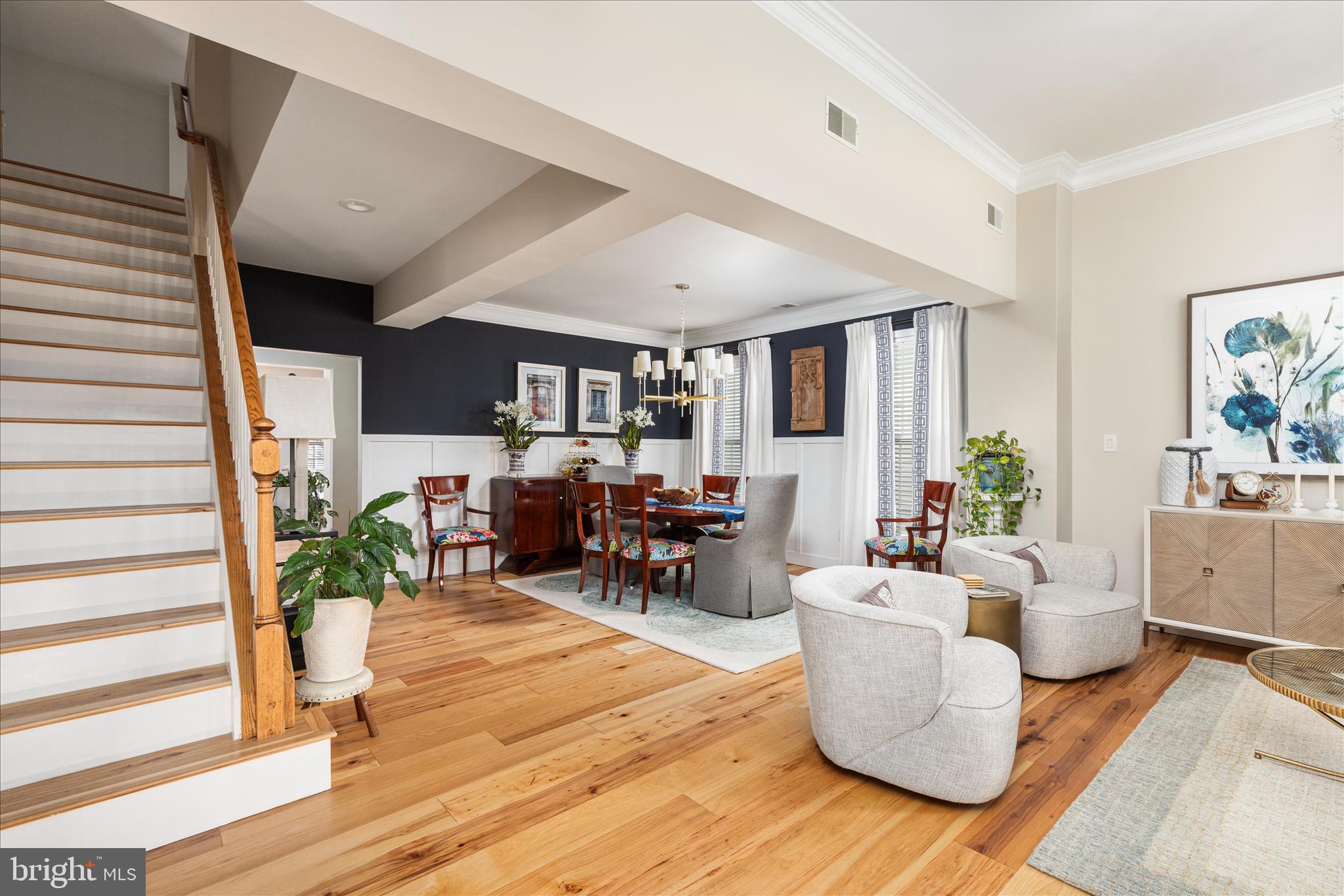 DUNBARTON AT BRAEMAR - Residential