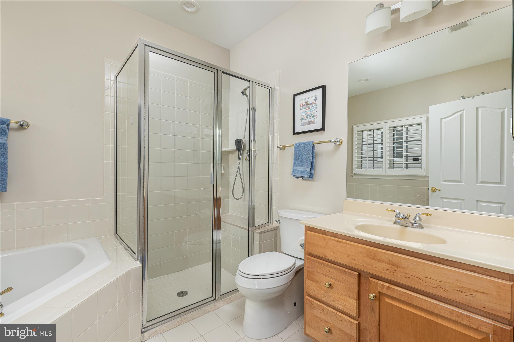 DUNBARTON AT BRAEMAR - Residential