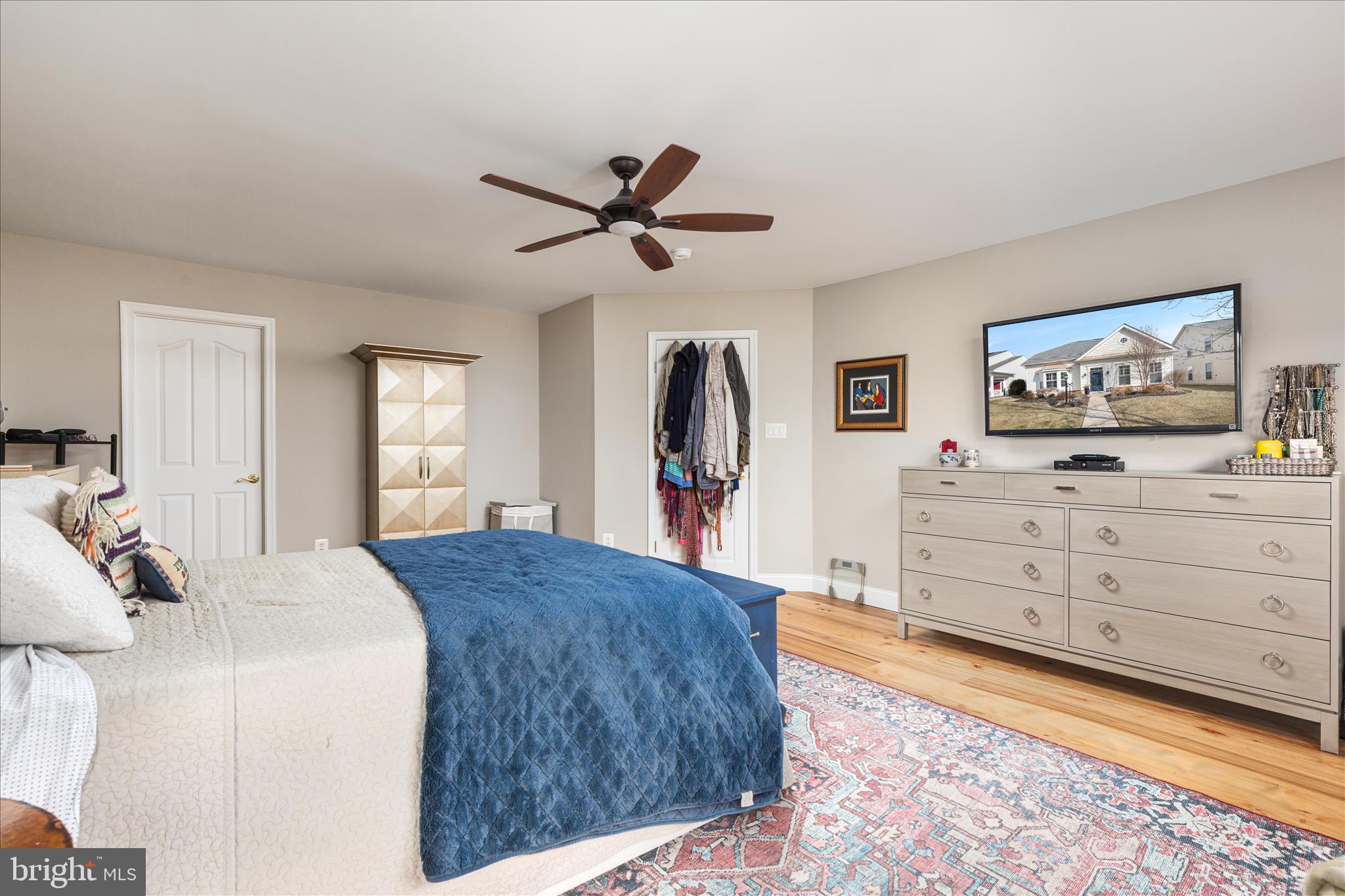 DUNBARTON AT BRAEMAR - Residential