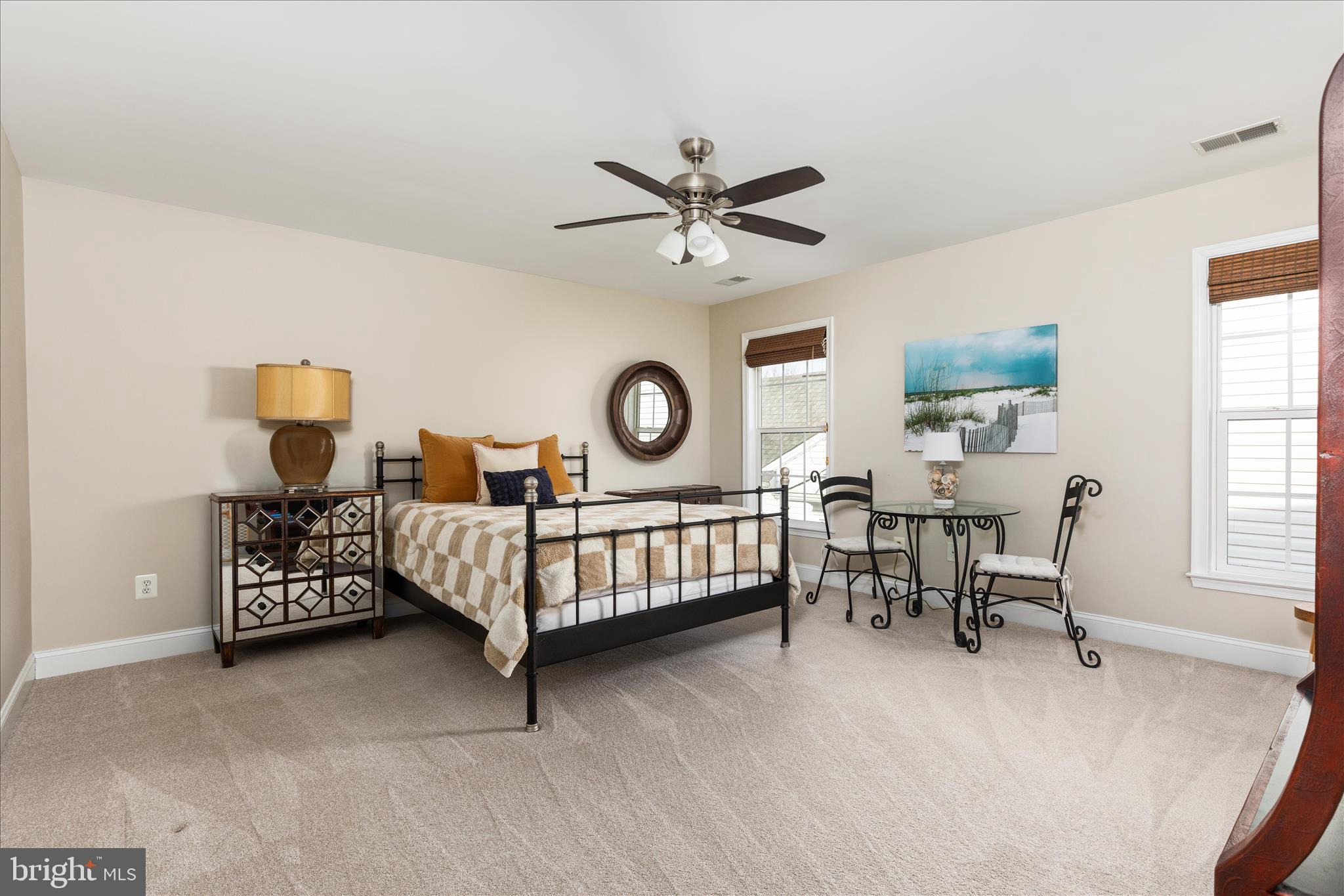 DUNBARTON AT BRAEMAR - Residential