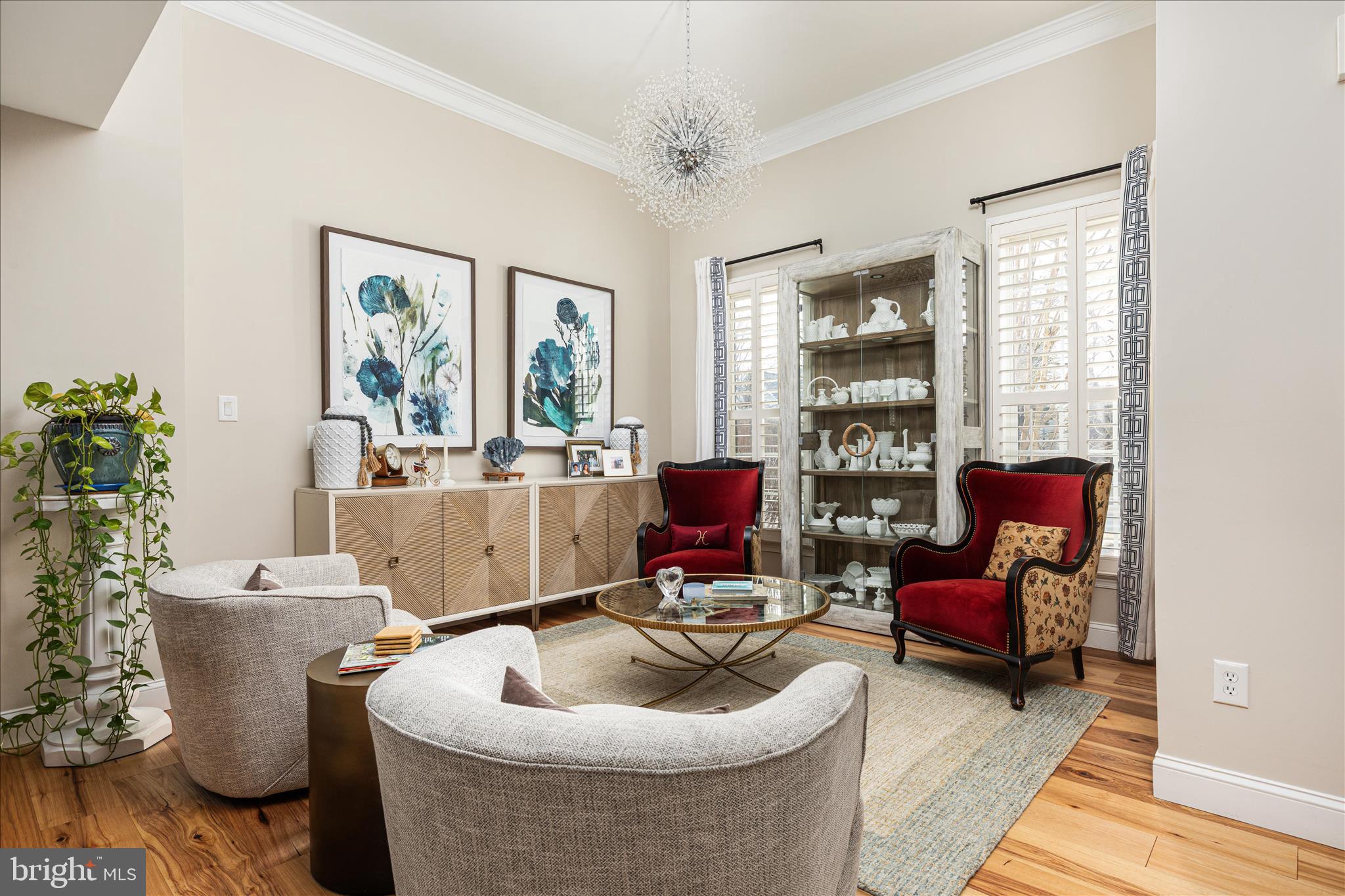 DUNBARTON AT BRAEMAR - Residential