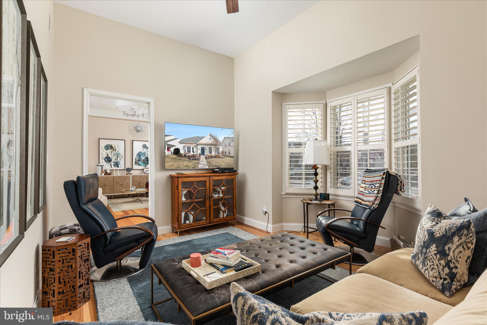 DUNBARTON AT BRAEMAR - Residential