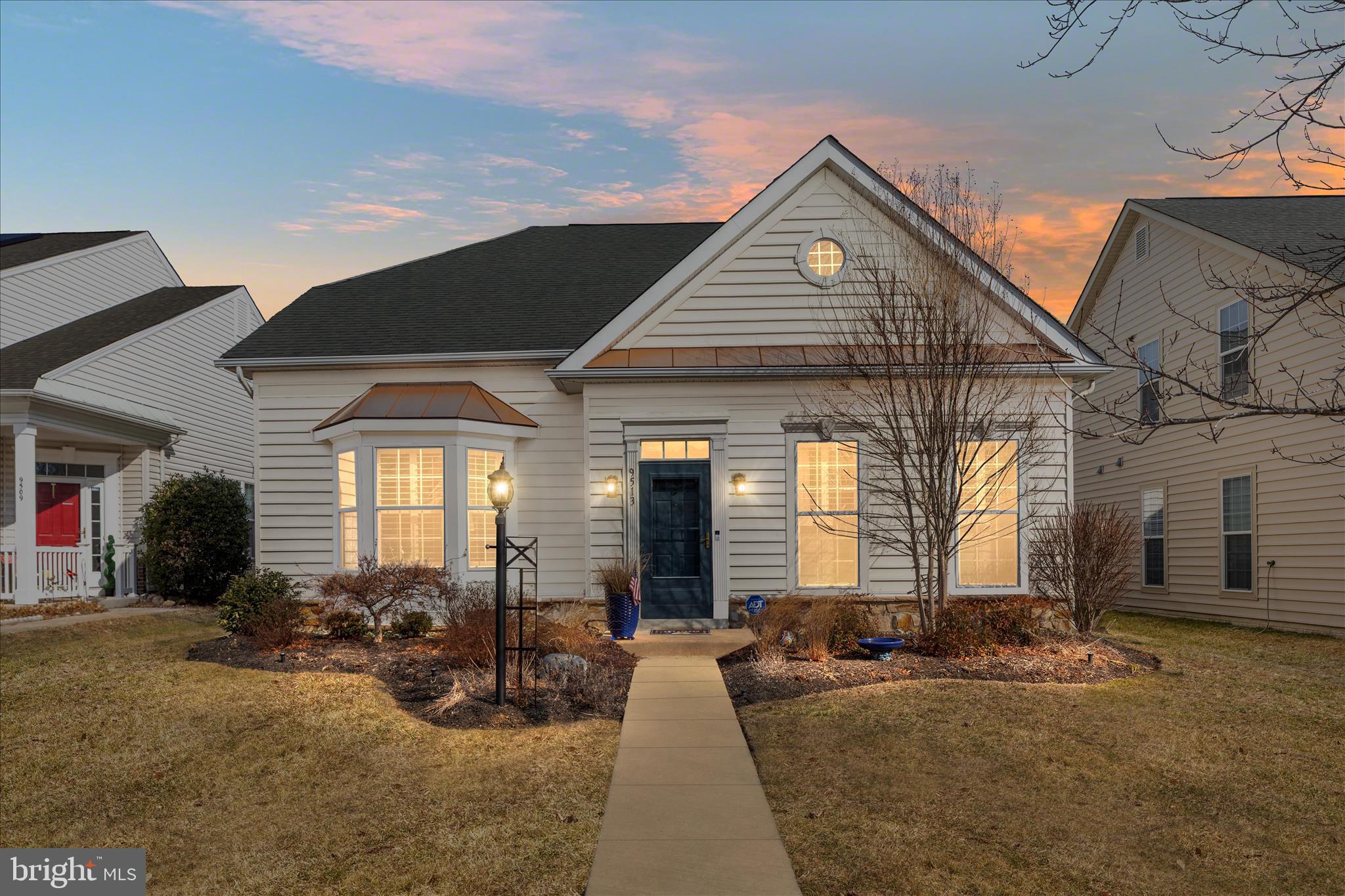 DUNBARTON AT BRAEMAR - Residential