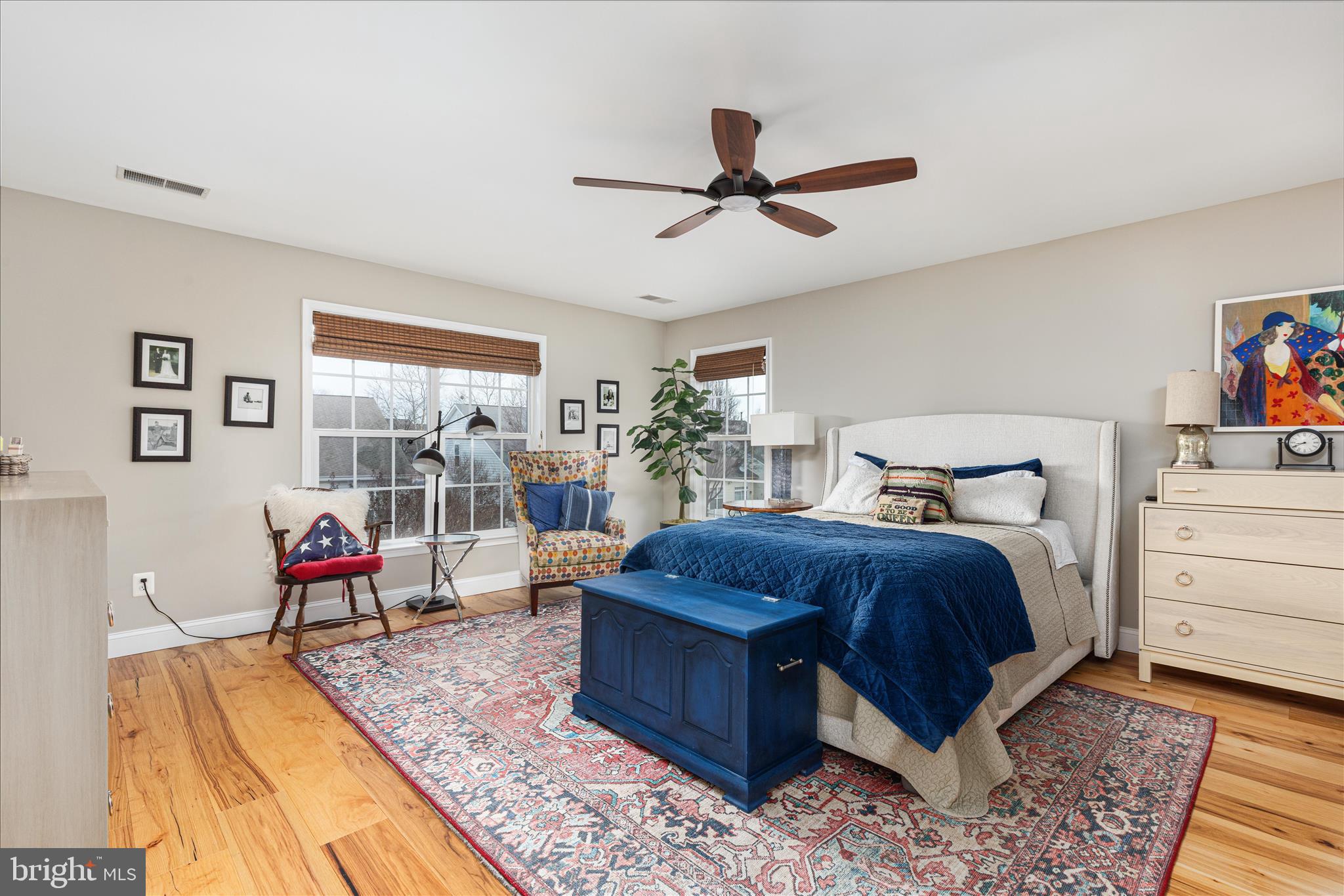 DUNBARTON AT BRAEMAR - Residential