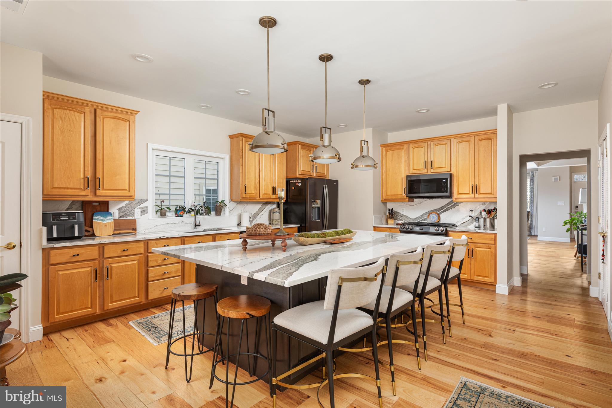 DUNBARTON AT BRAEMAR - Residential