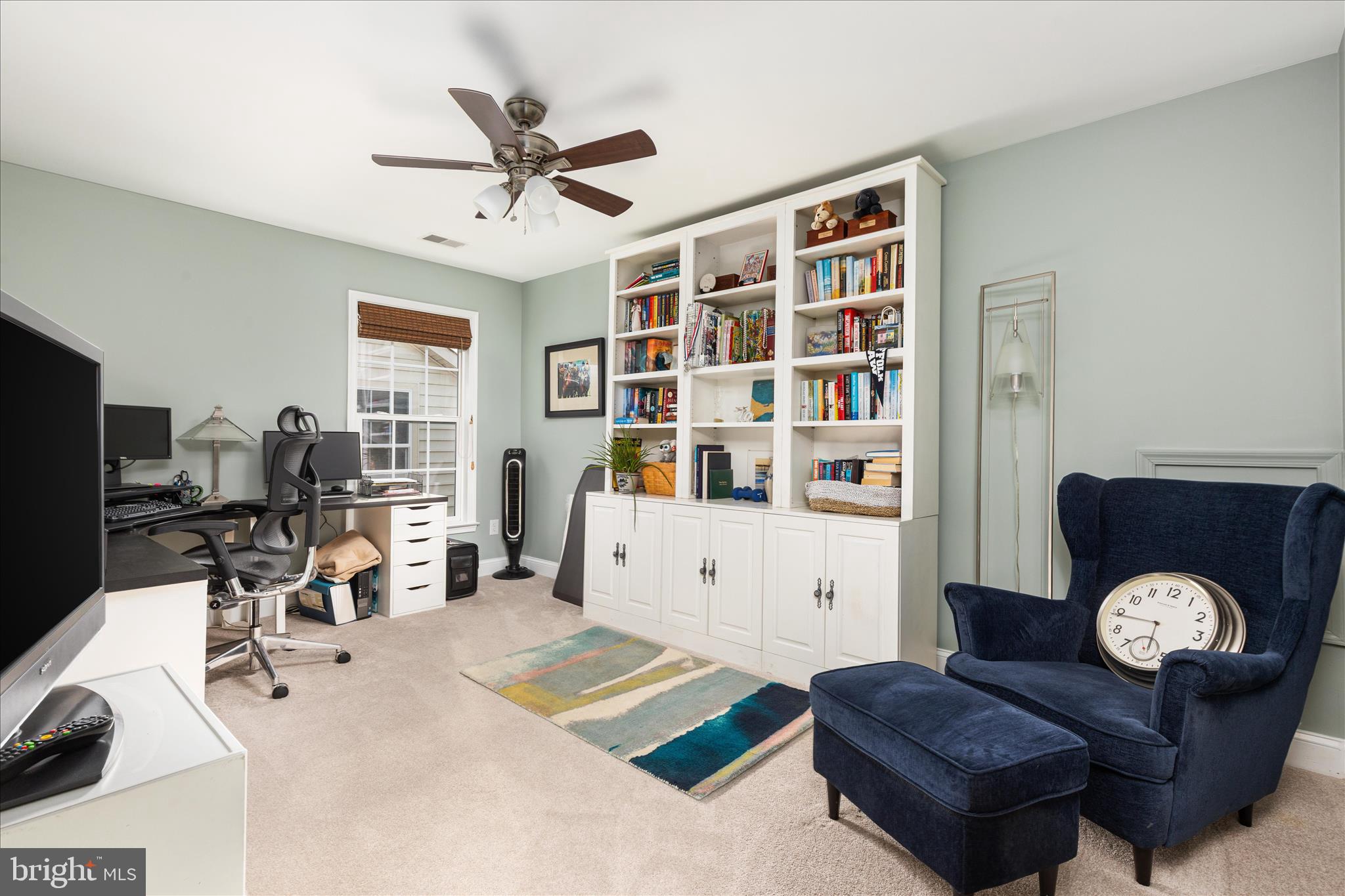 DUNBARTON AT BRAEMAR - Residential