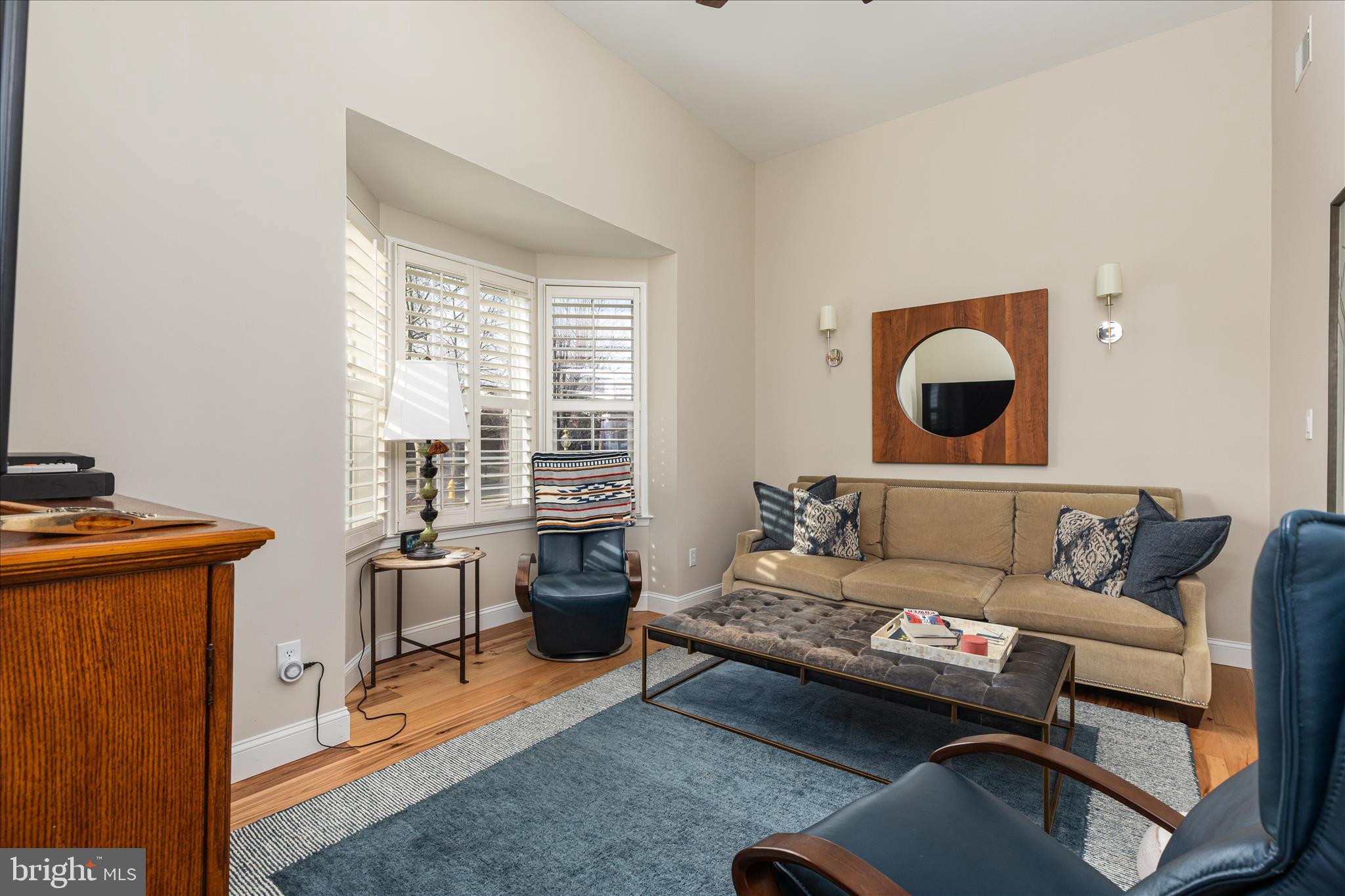 DUNBARTON AT BRAEMAR - Residential