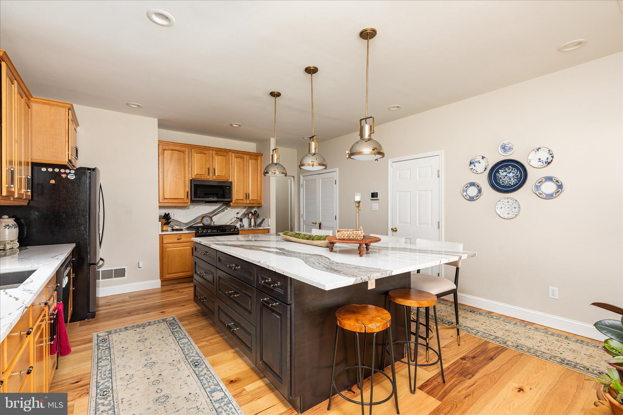 DUNBARTON AT BRAEMAR - Residential