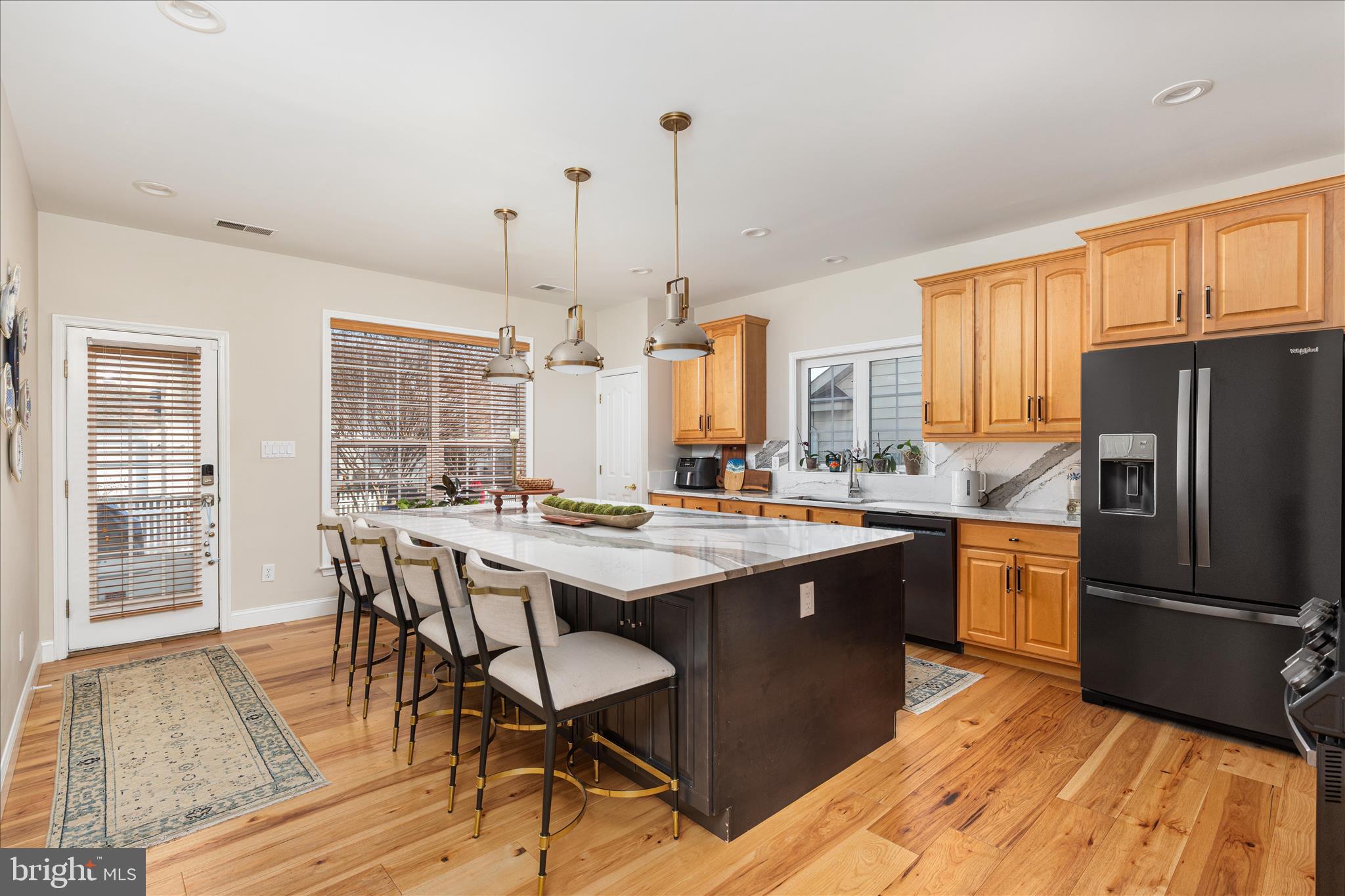 DUNBARTON AT BRAEMAR - Residential