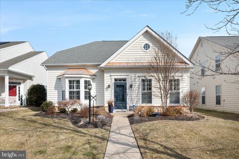 9513 MOONEN BAY LANE BRISTOW VA 20136