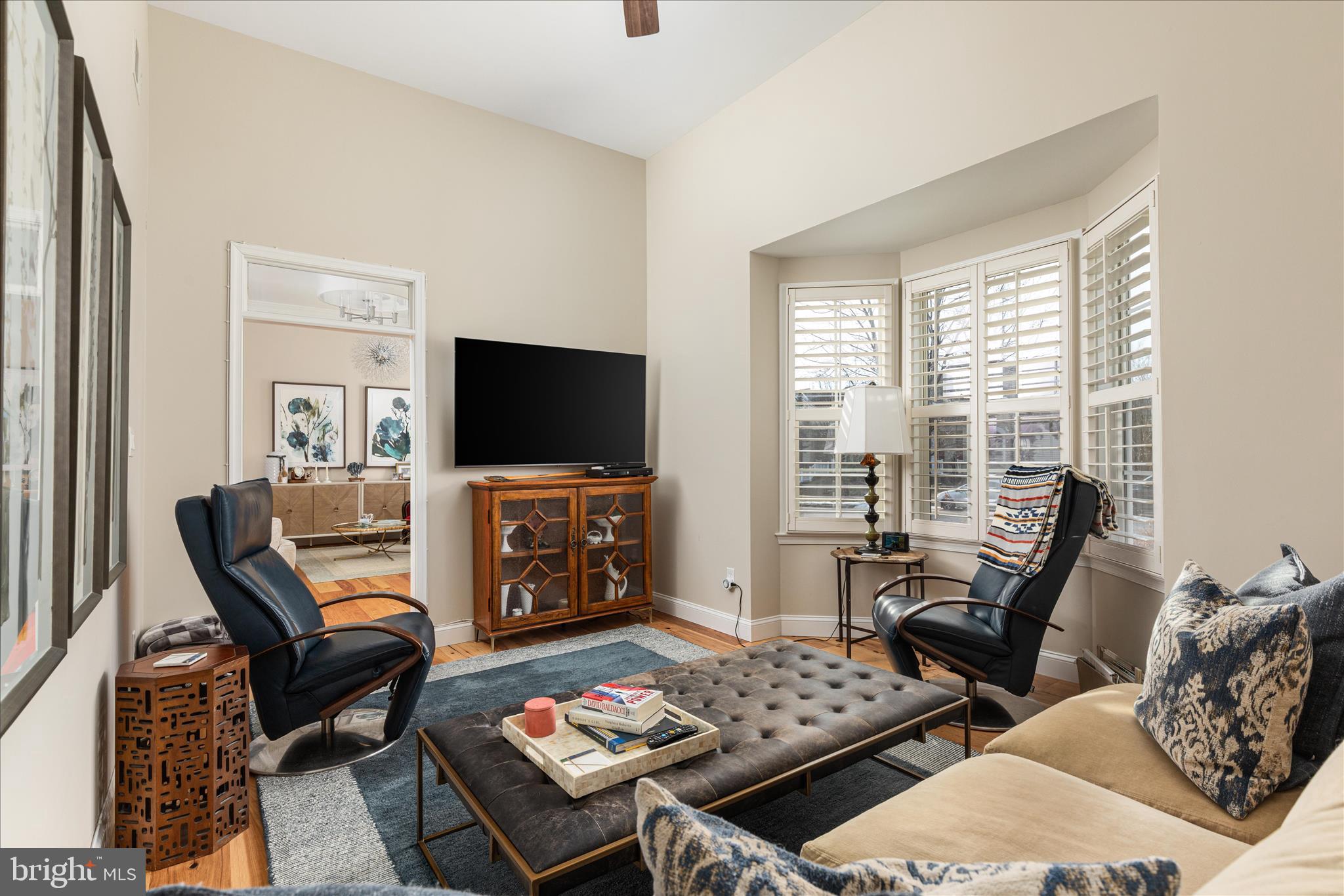 DUNBARTON AT BRAEMAR - Residential