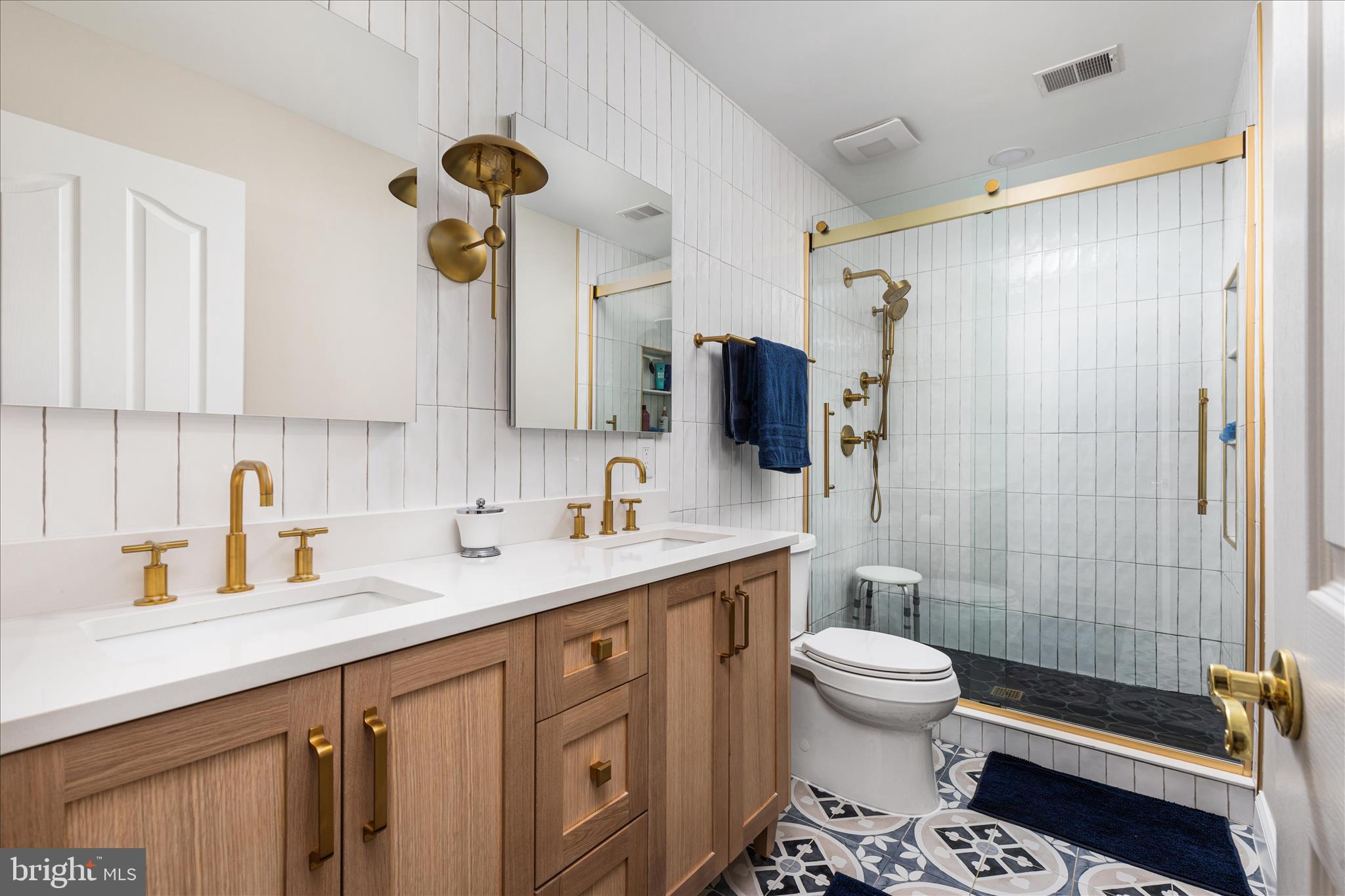 DUNBARTON AT BRAEMAR - Residential