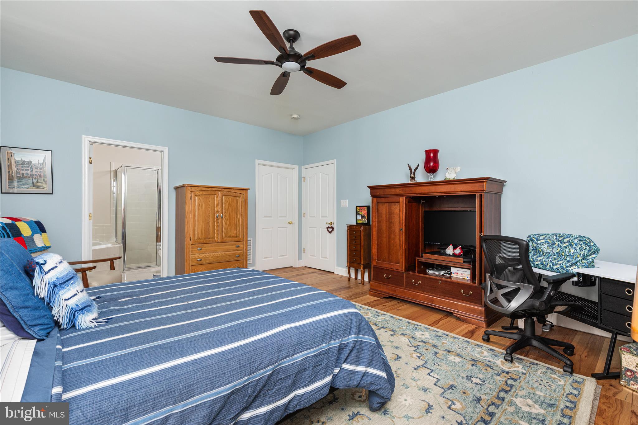 DUNBARTON AT BRAEMAR - Residential