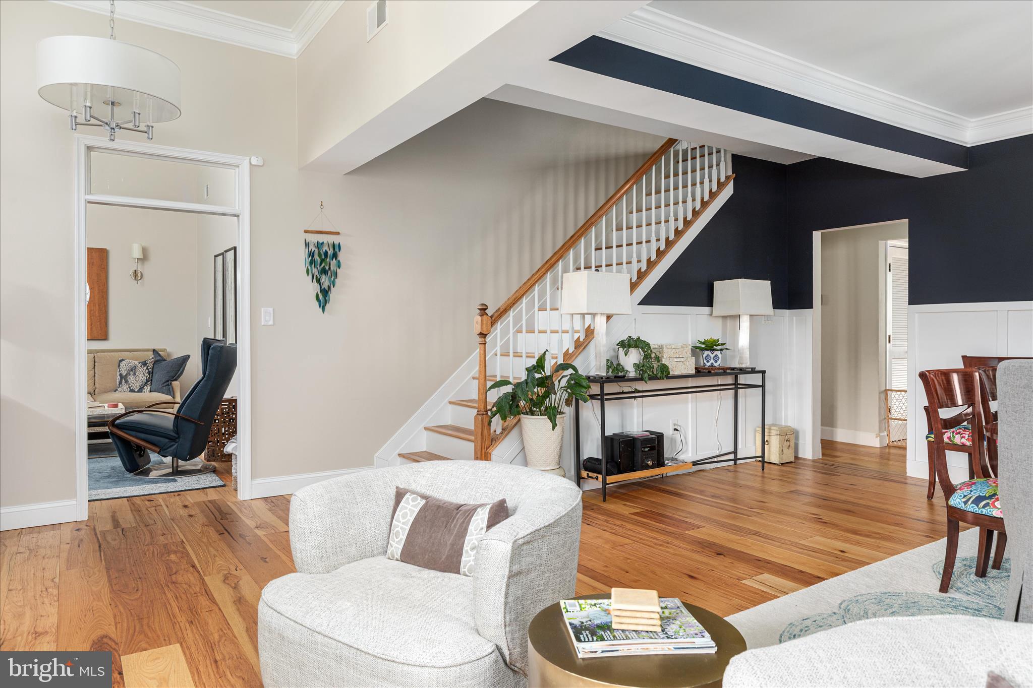 DUNBARTON AT BRAEMAR - Residential