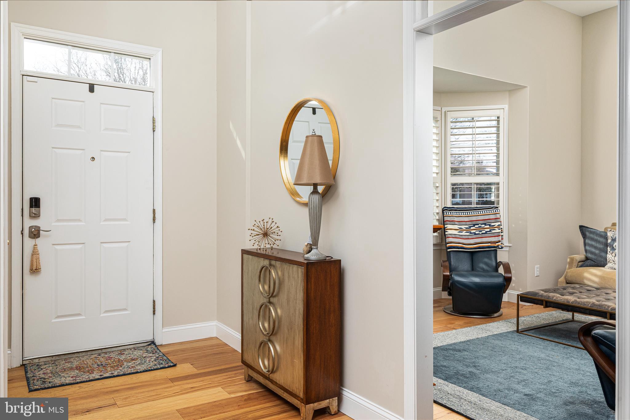 DUNBARTON AT BRAEMAR - Residential