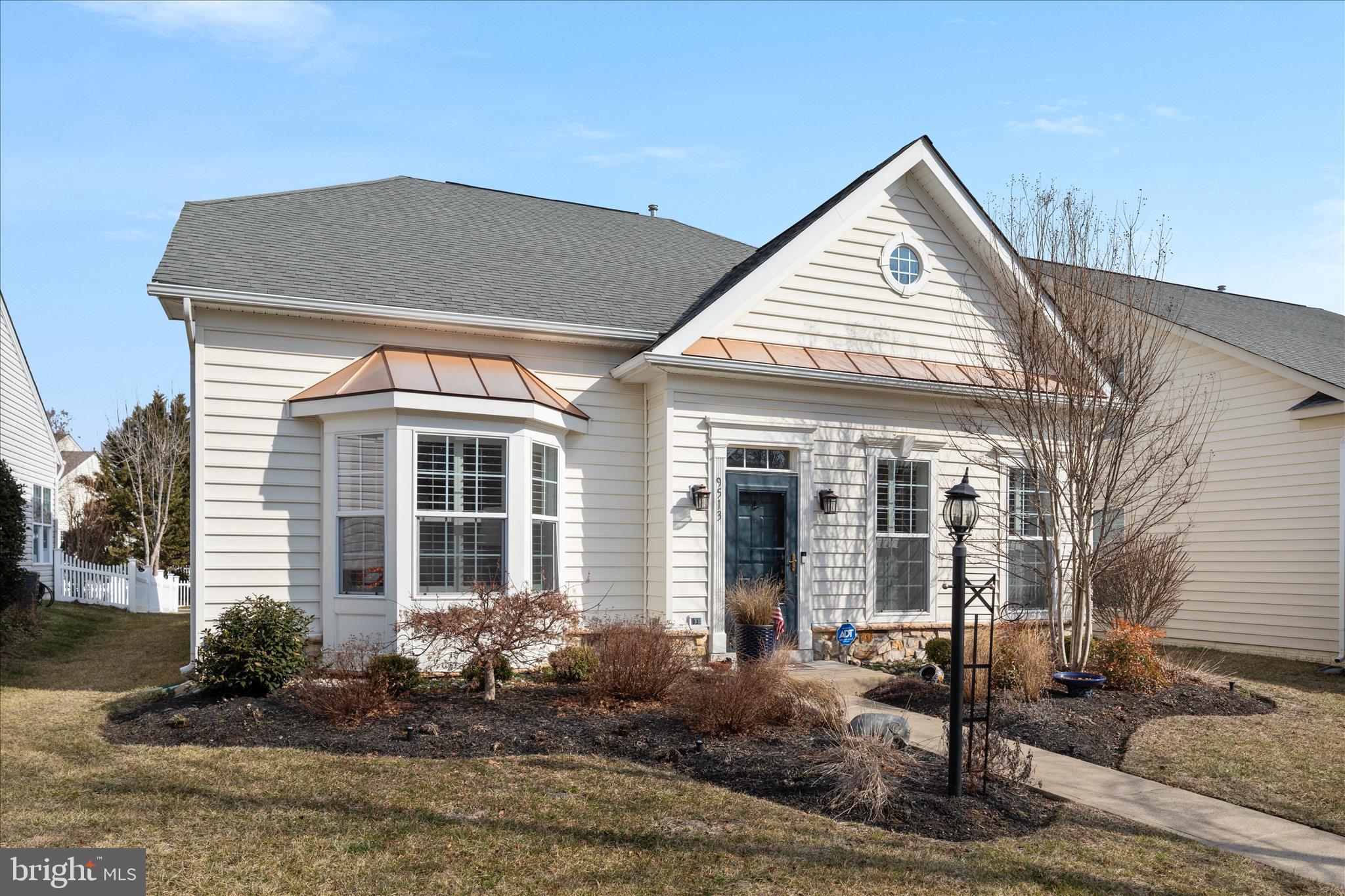 DUNBARTON AT BRAEMAR - Residential