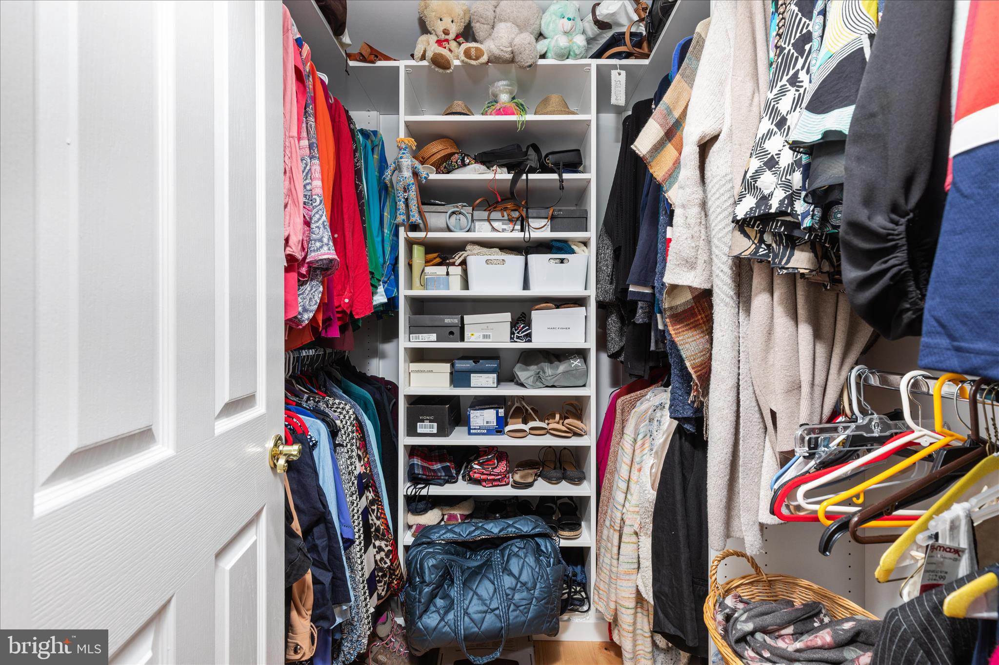 DUNBARTON AT BRAEMAR - Residential