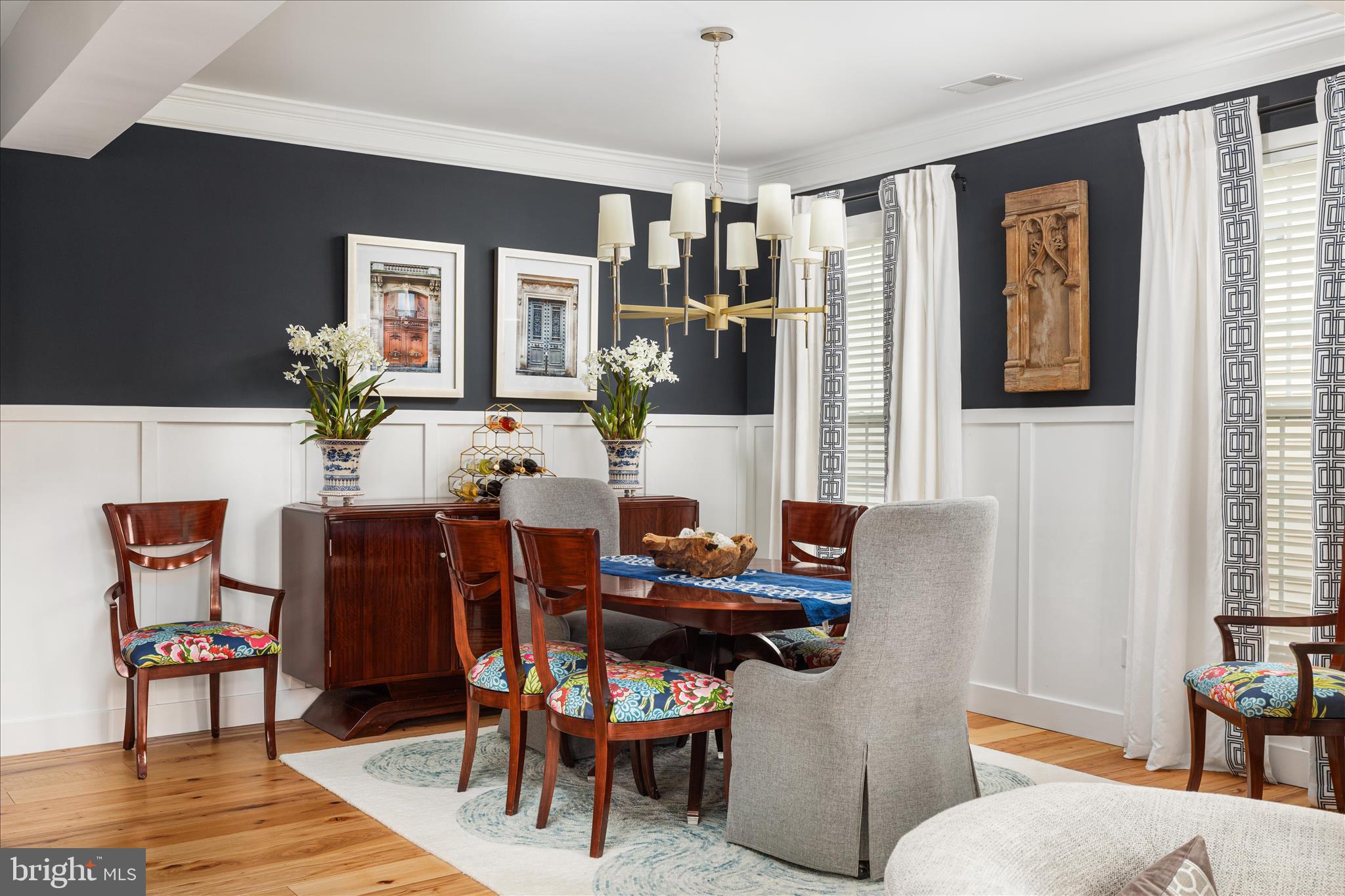 DUNBARTON AT BRAEMAR - Residential