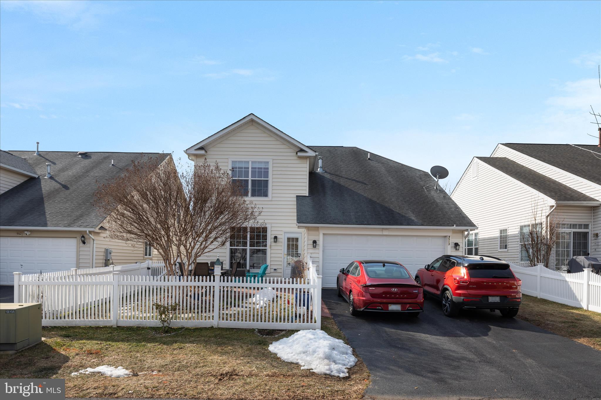 DUNBARTON AT BRAEMAR - Residential