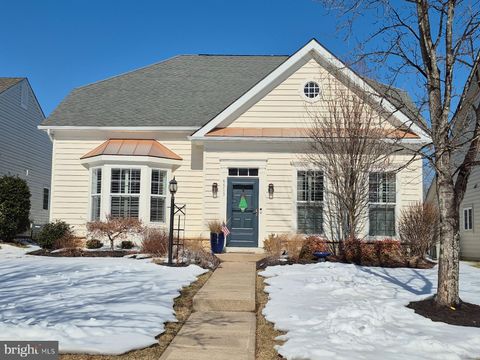 9513 MOONEN BAY LANE BRISTOW VA 20136