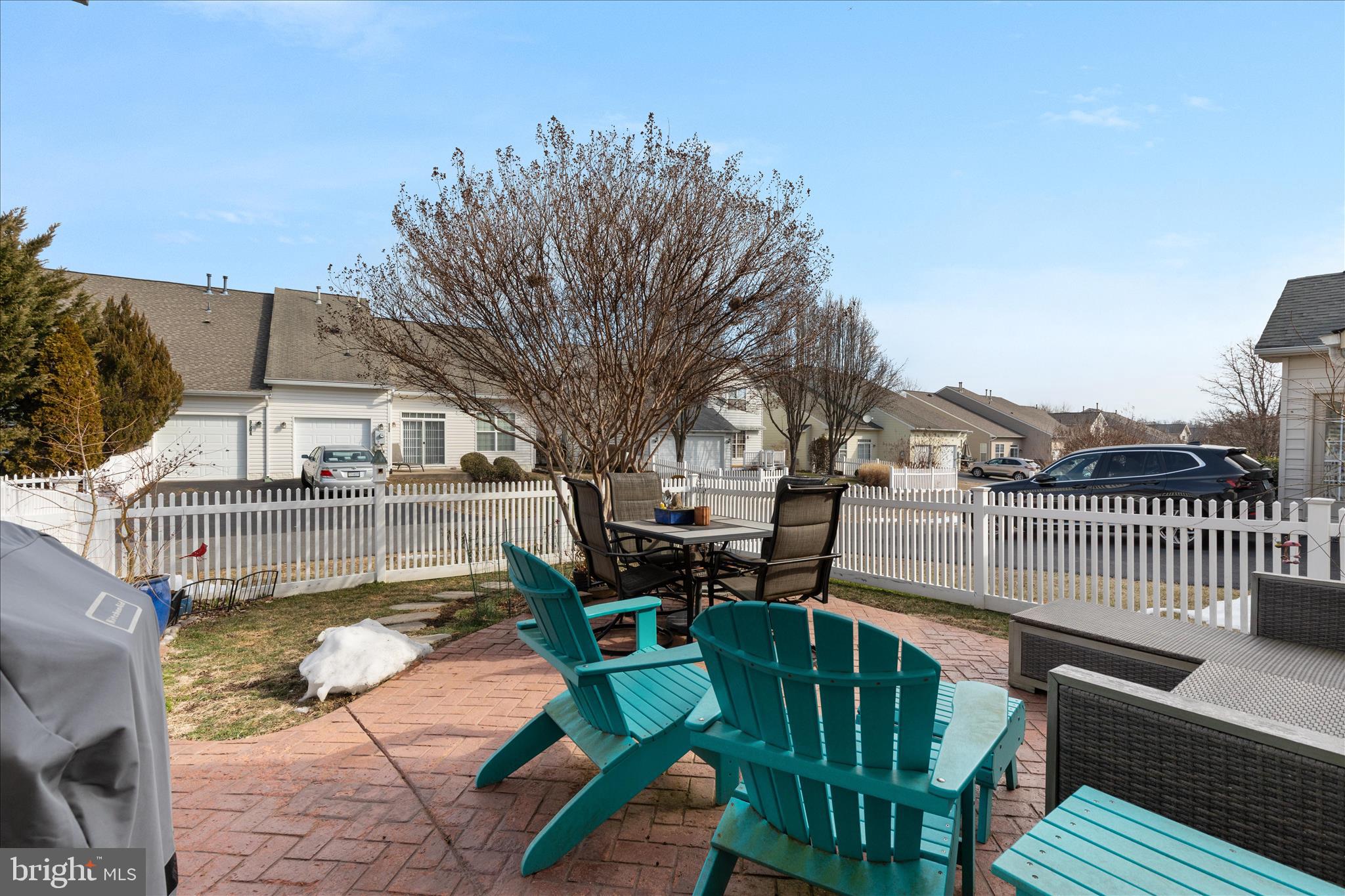 DUNBARTON AT BRAEMAR - Residential