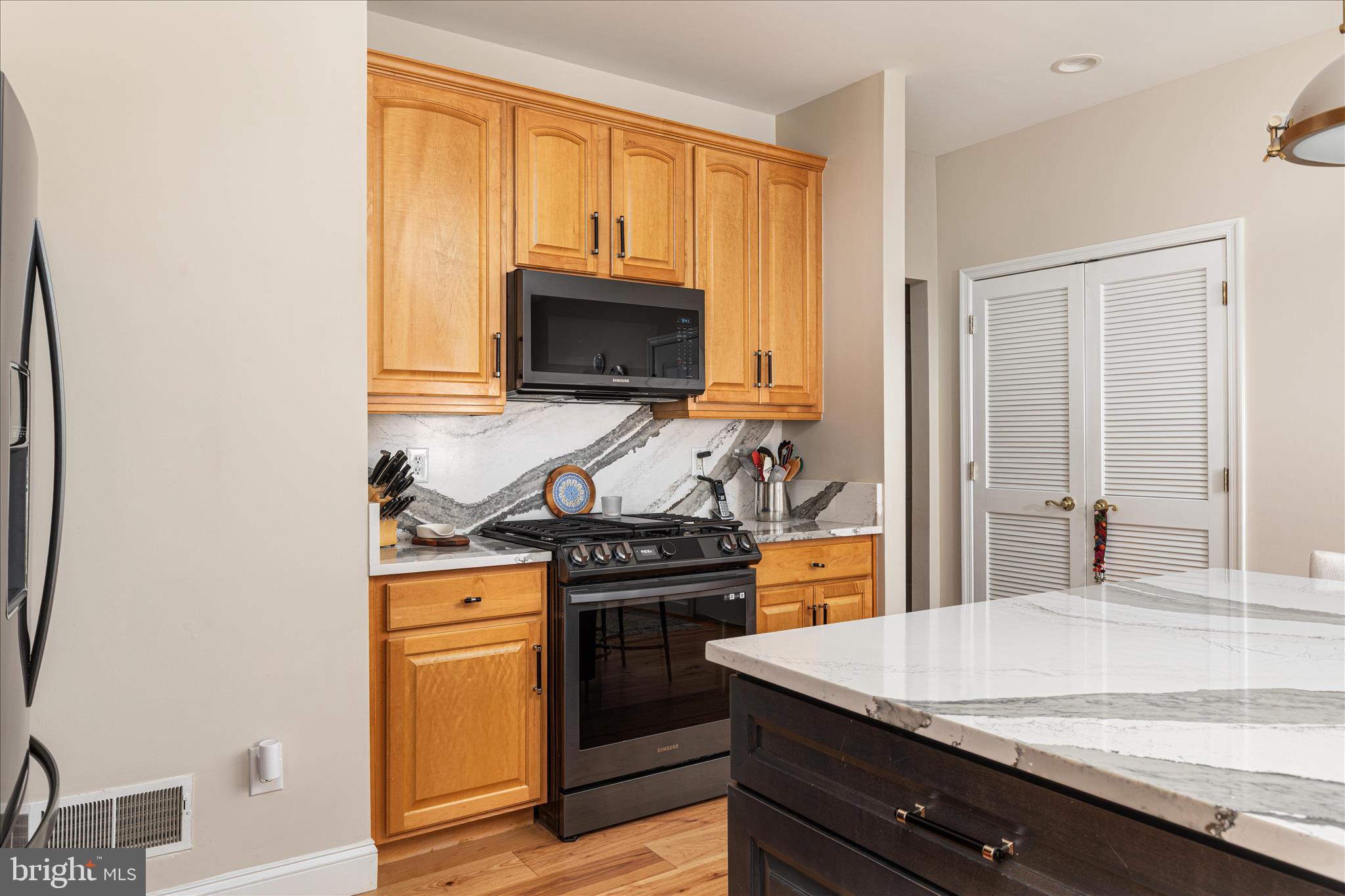 DUNBARTON AT BRAEMAR - Residential