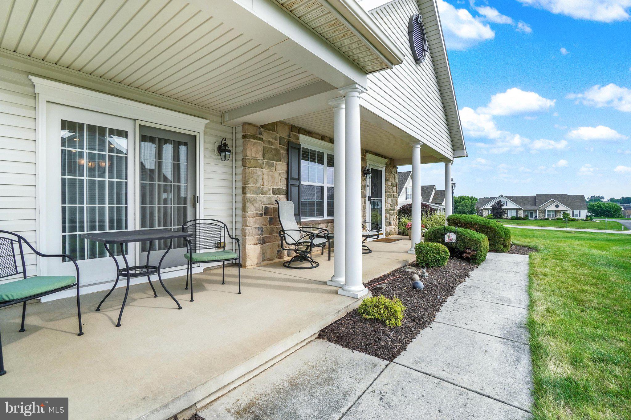 161 MINERAL DRIVE 29C