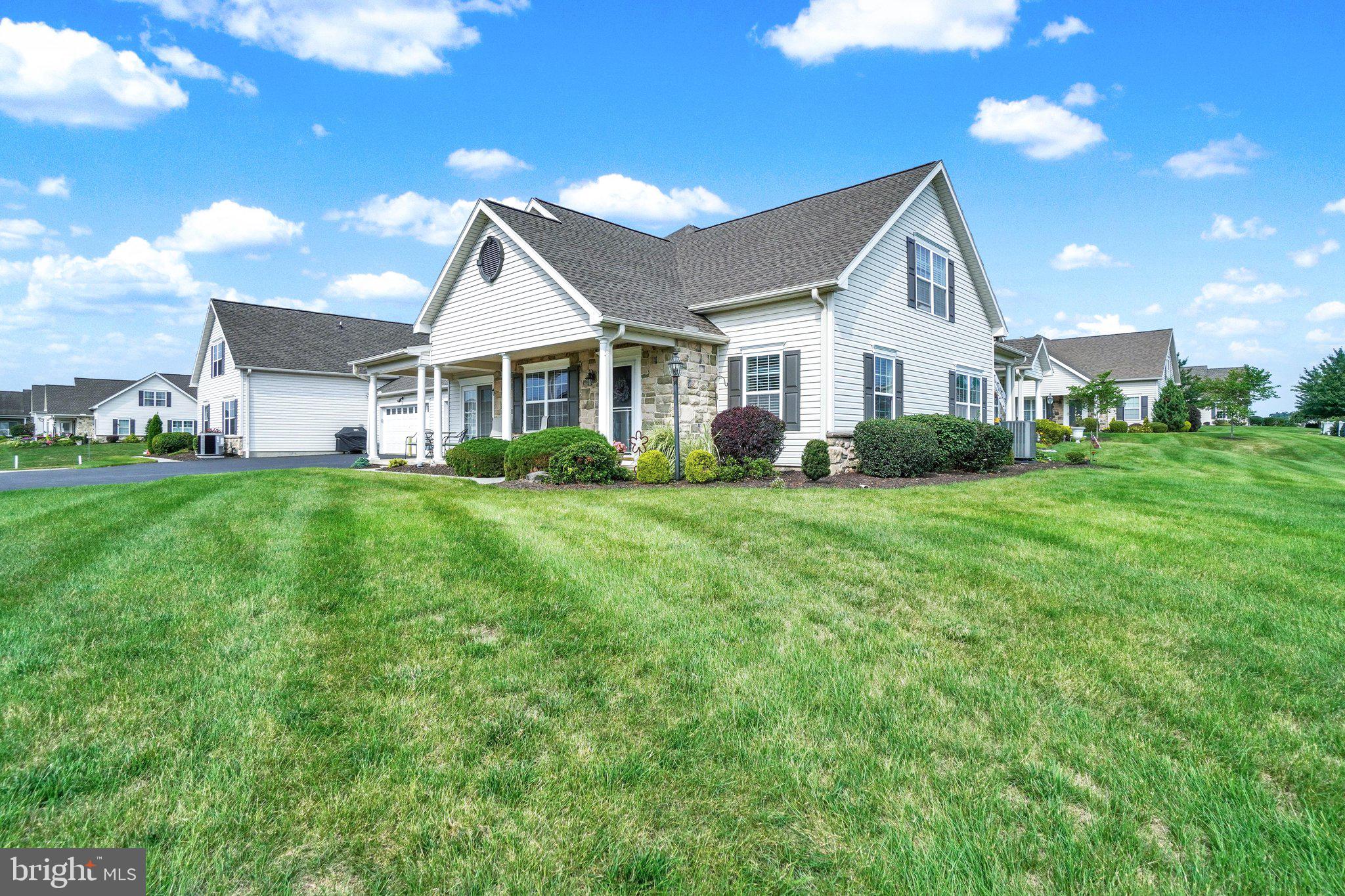161 MINERAL DRIVE 29C