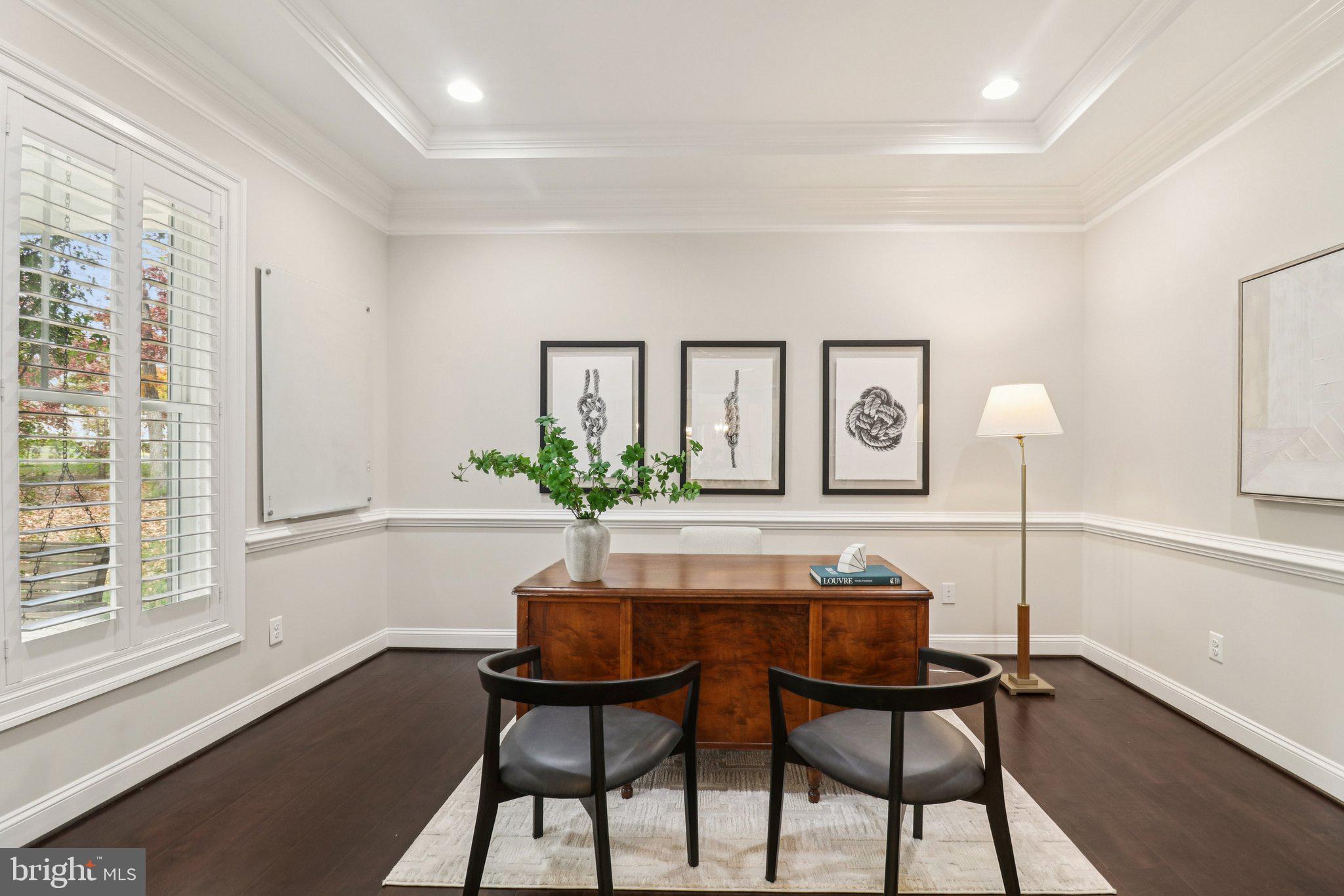 FOX CHAPEL ESTATES - Residential