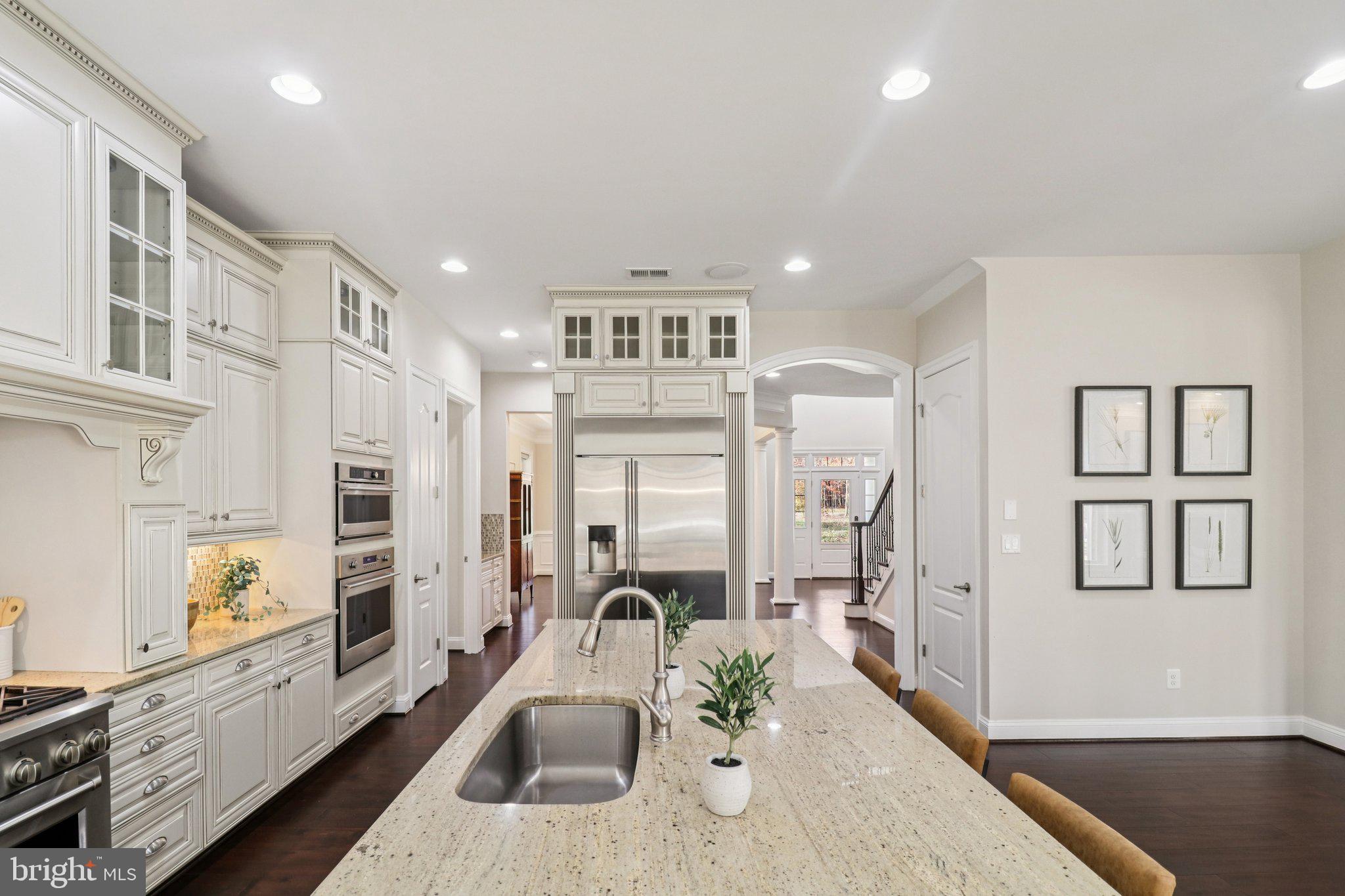 FOX CHAPEL ESTATES - Residential