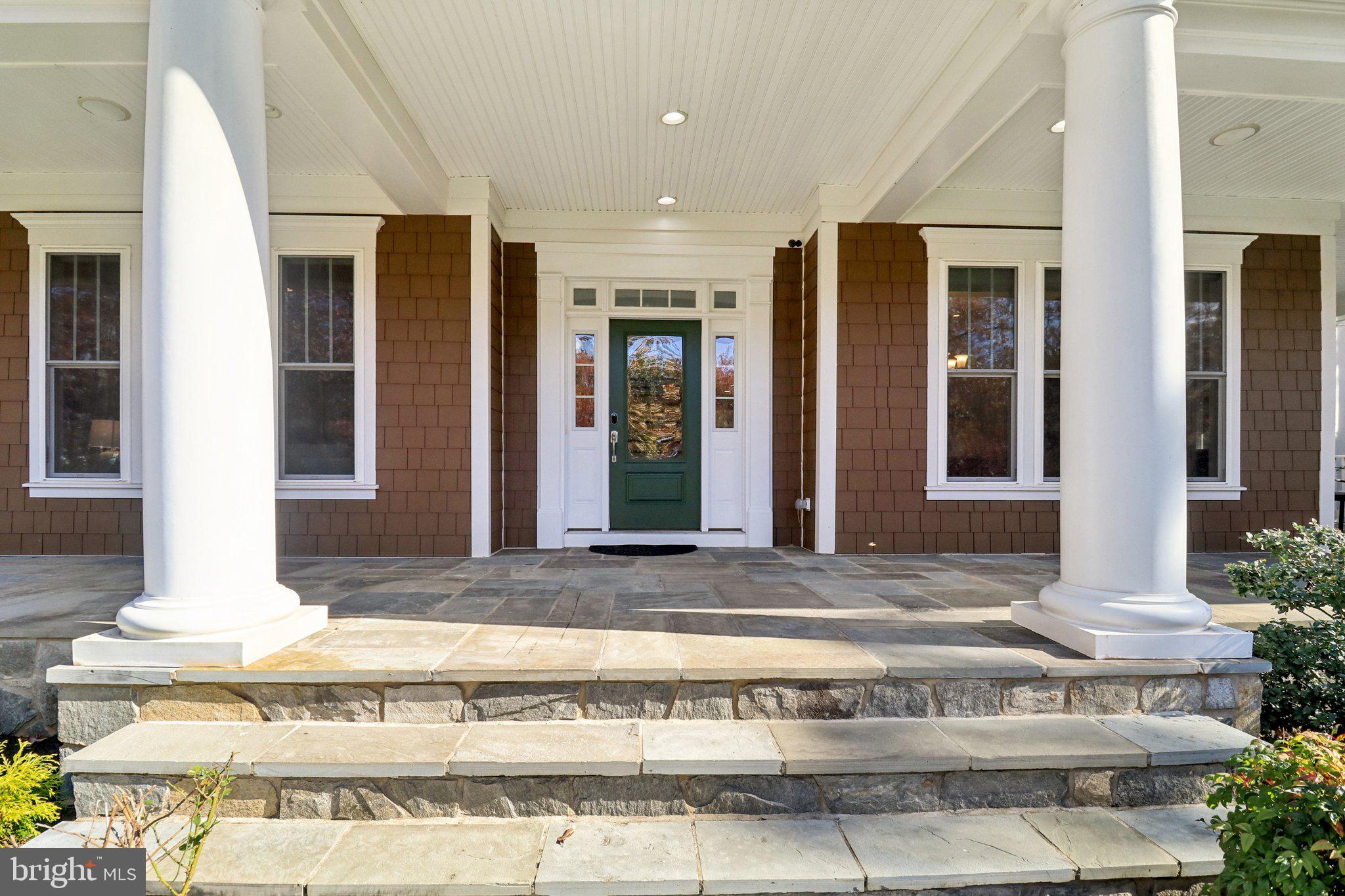 FOX CHAPEL ESTATES - Residential