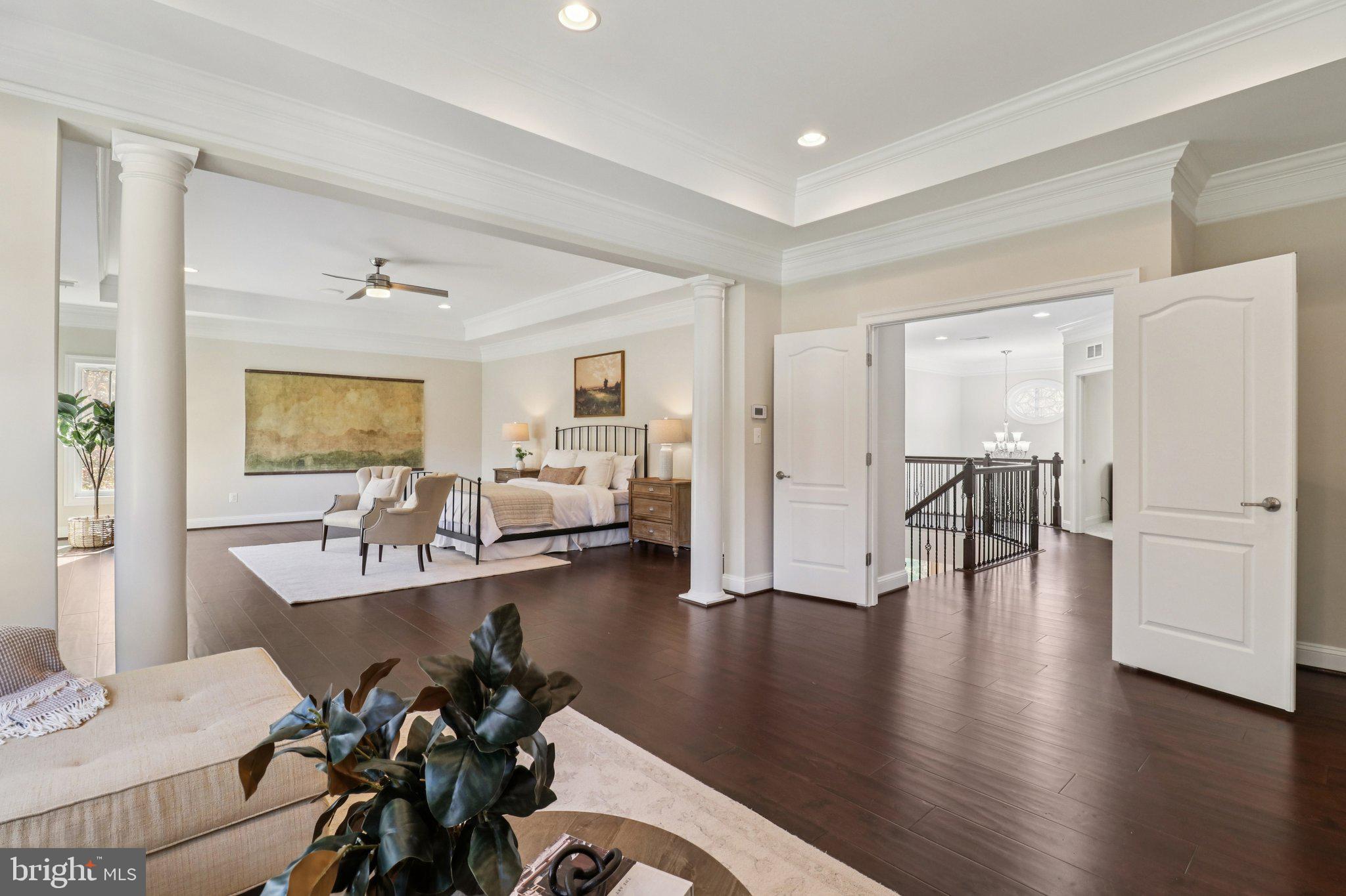 FOX CHAPEL ESTATES - Residential