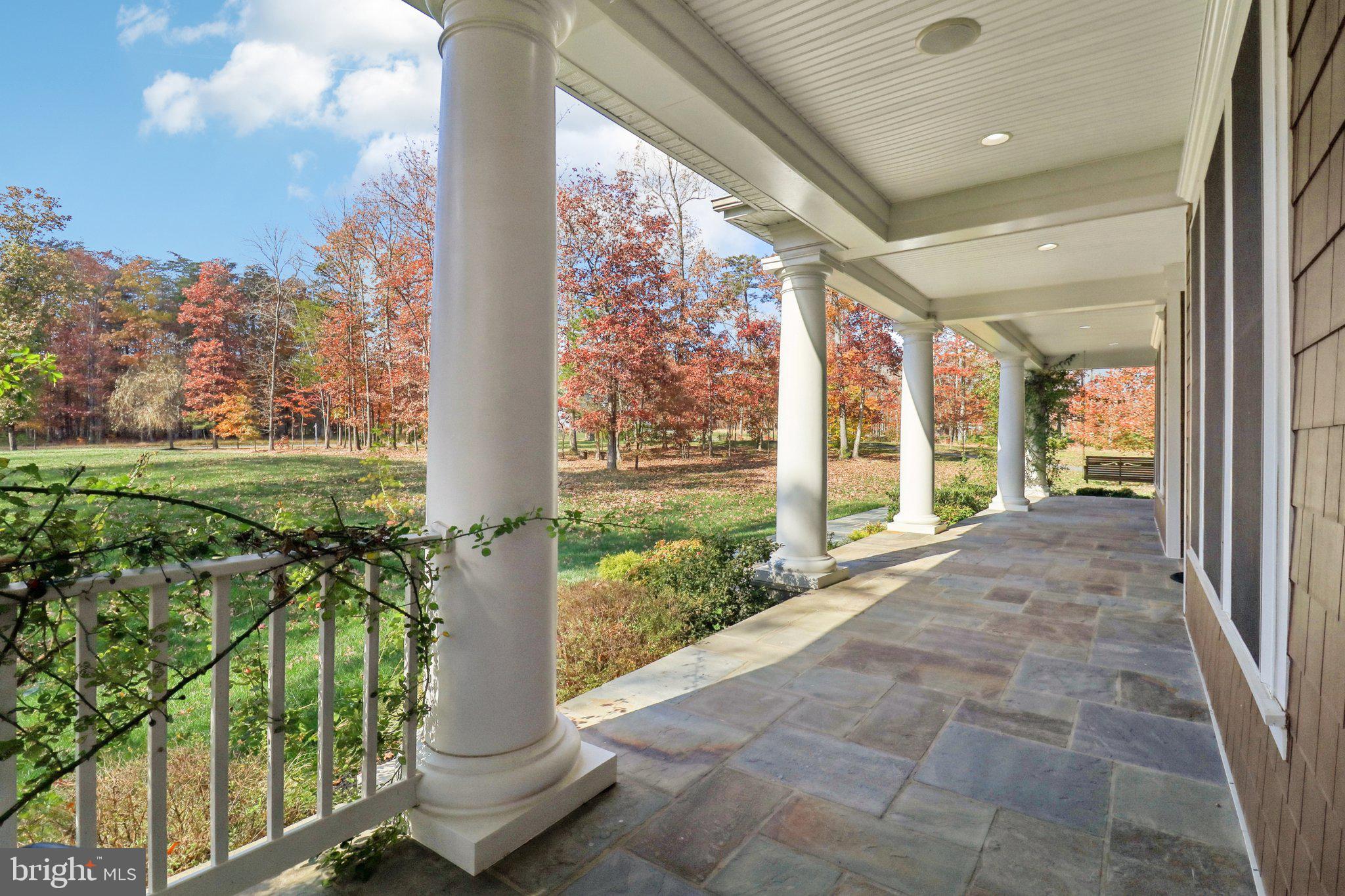 FOX CHAPEL ESTATES - Residential