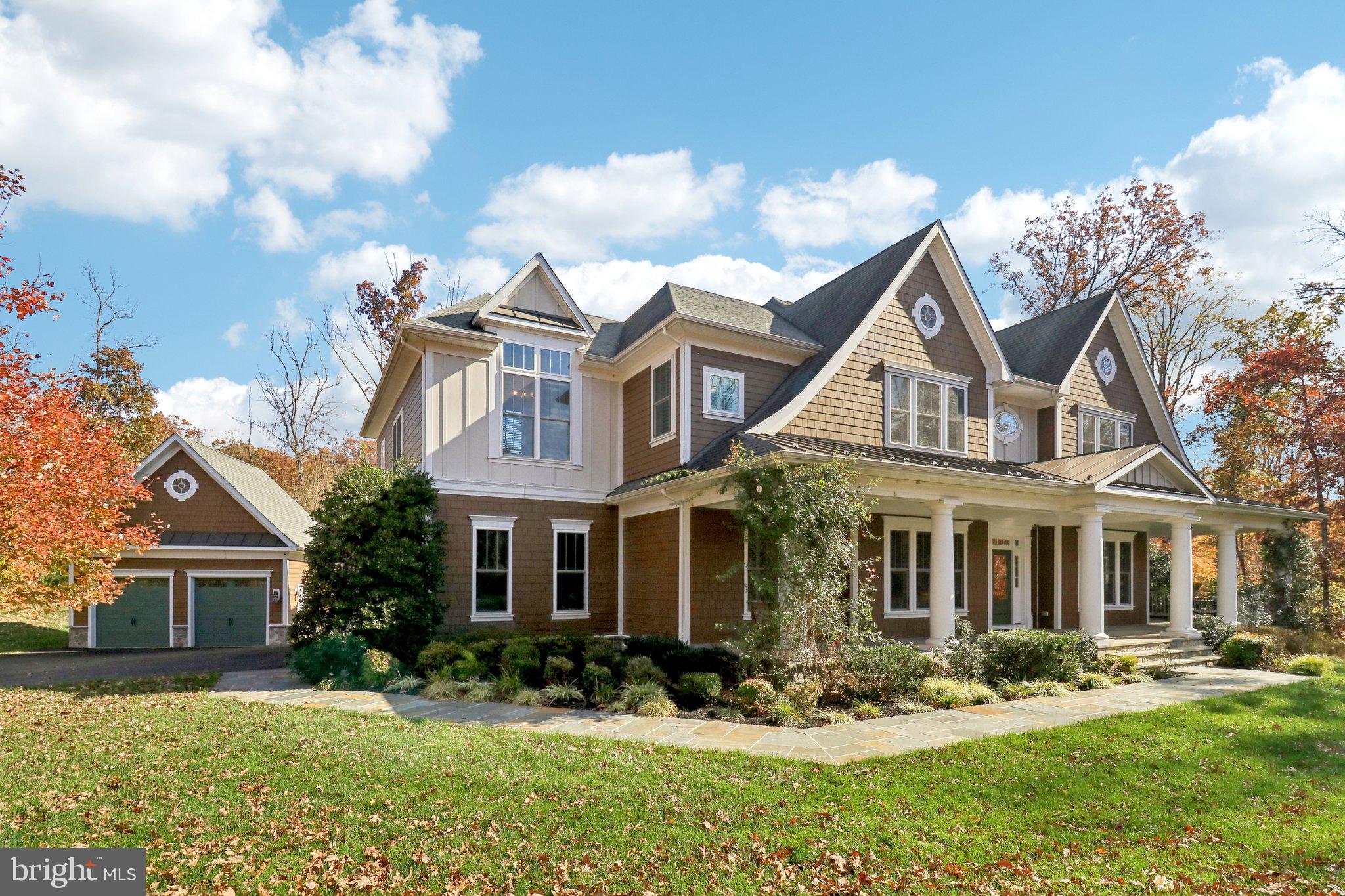 FOX CHAPEL ESTATES - Residential