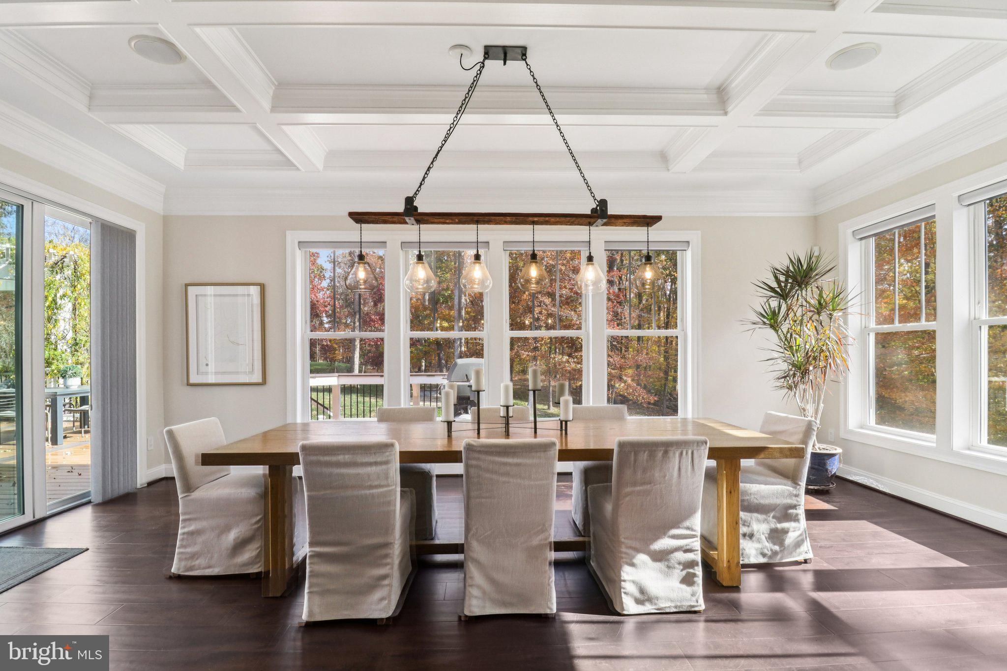 FOX CHAPEL ESTATES - Residential