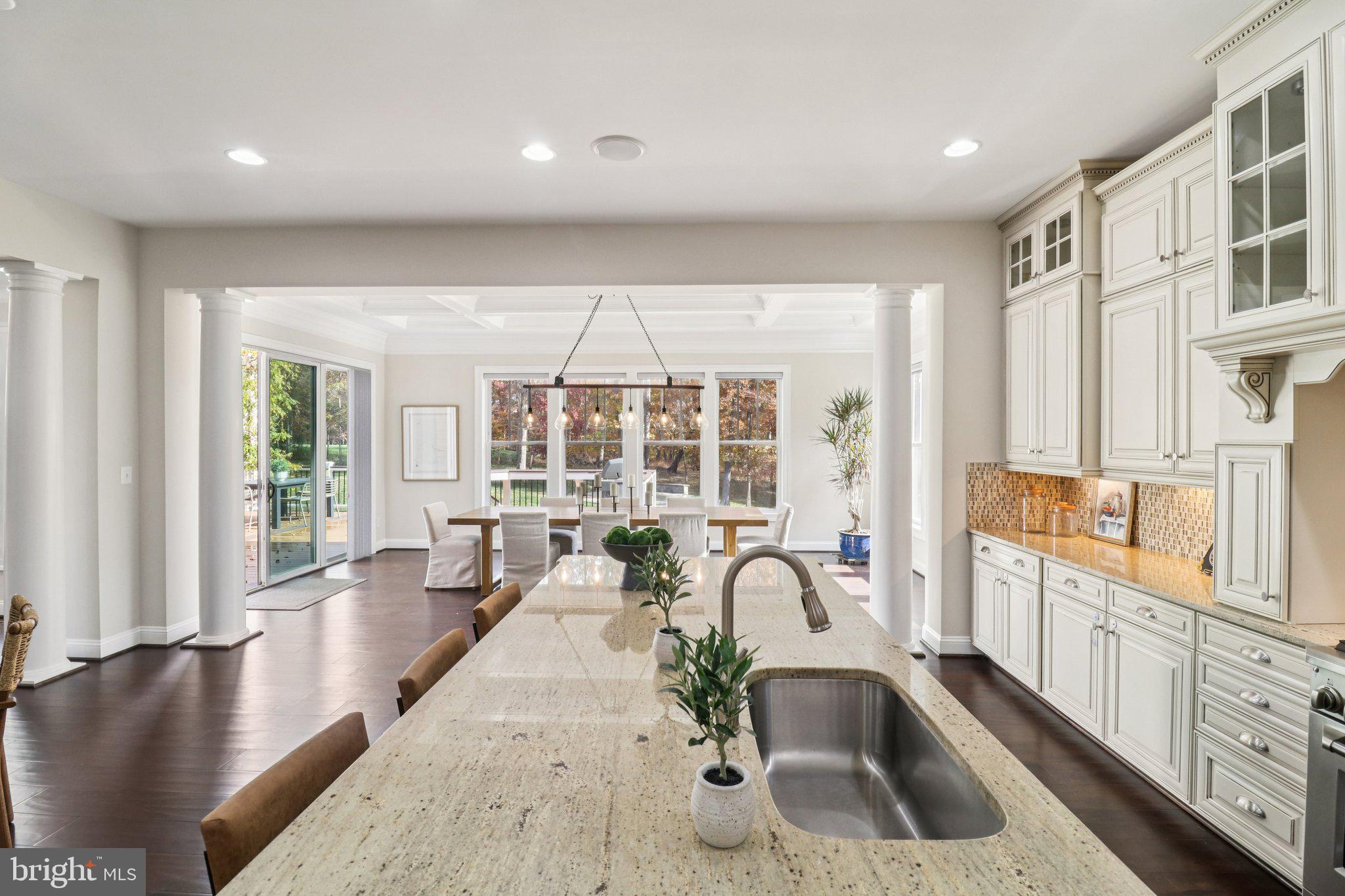 FOX CHAPEL ESTATES - Residential