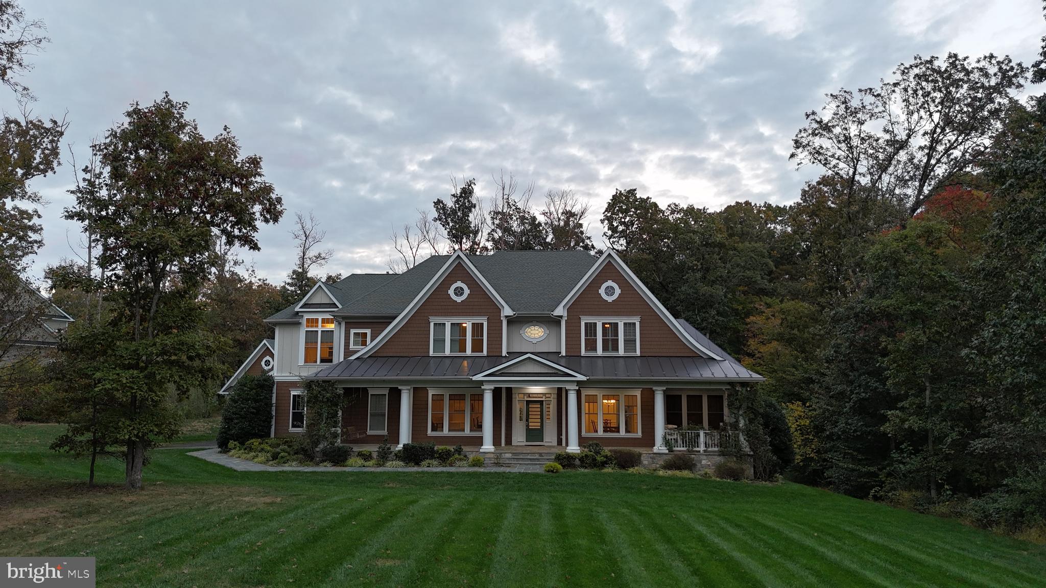 FOX CHAPEL ESTATES - Residential