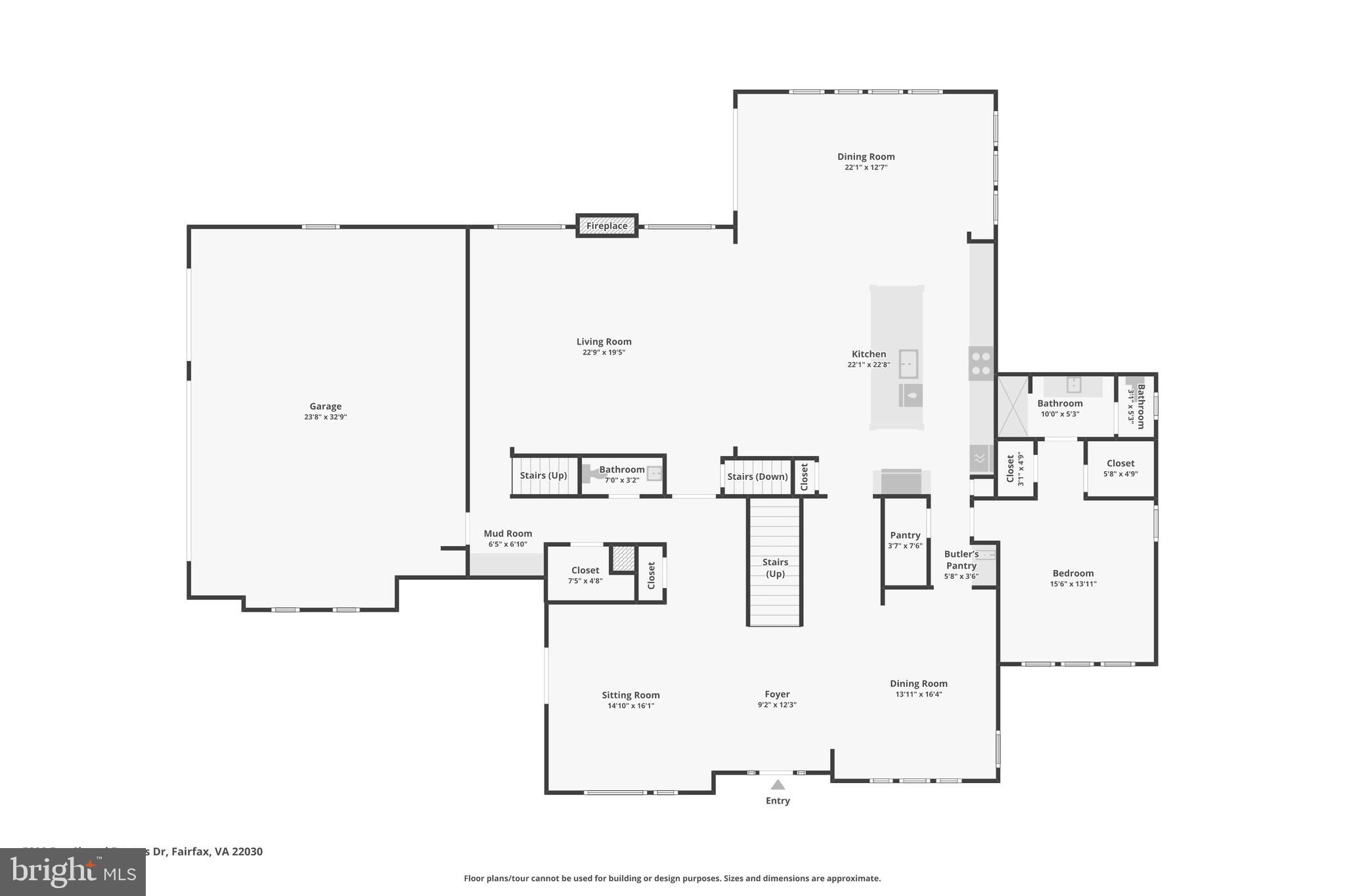 FOX CHAPEL ESTATES - Residential